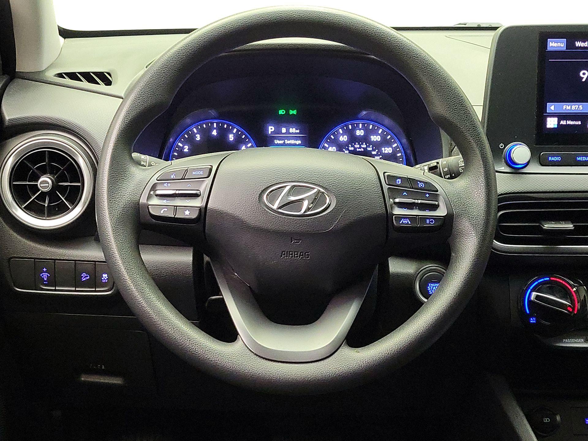 Thumbnail: 2023 Hyundai Kona - 10