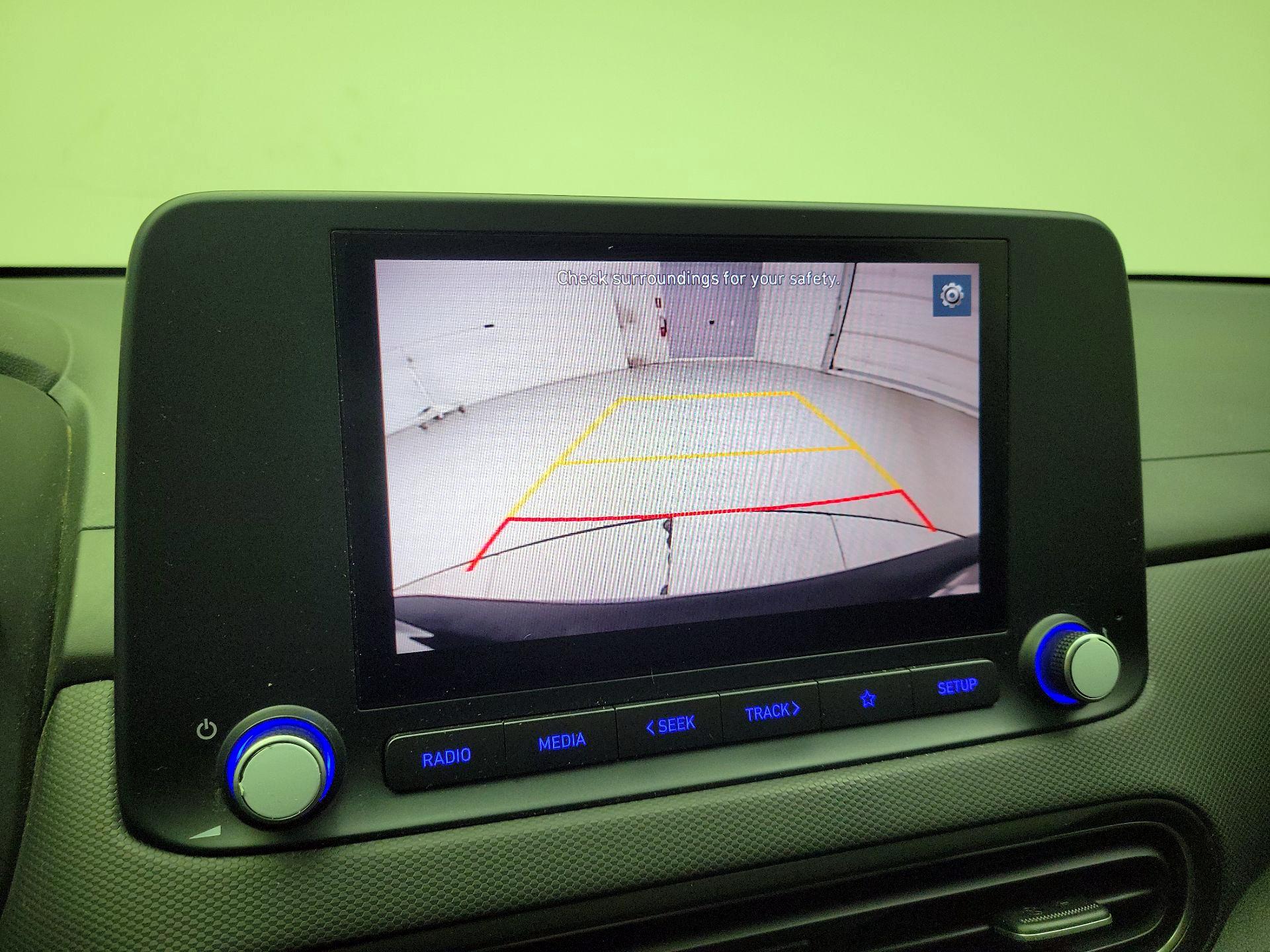 Thumbnail: 2023 Hyundai Kona - 14