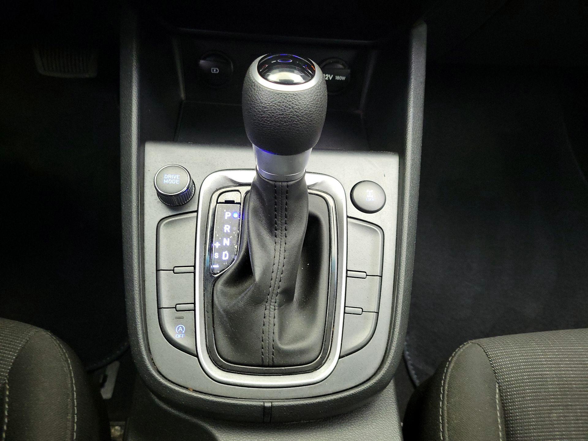 Thumbnail: 2023 Hyundai Kona - 17