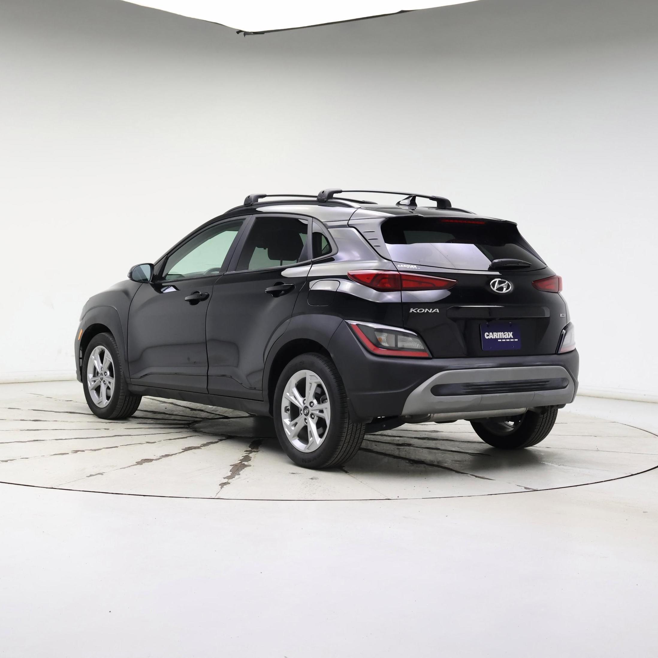 Thumbnail: 2023 Hyundai Kona - 2