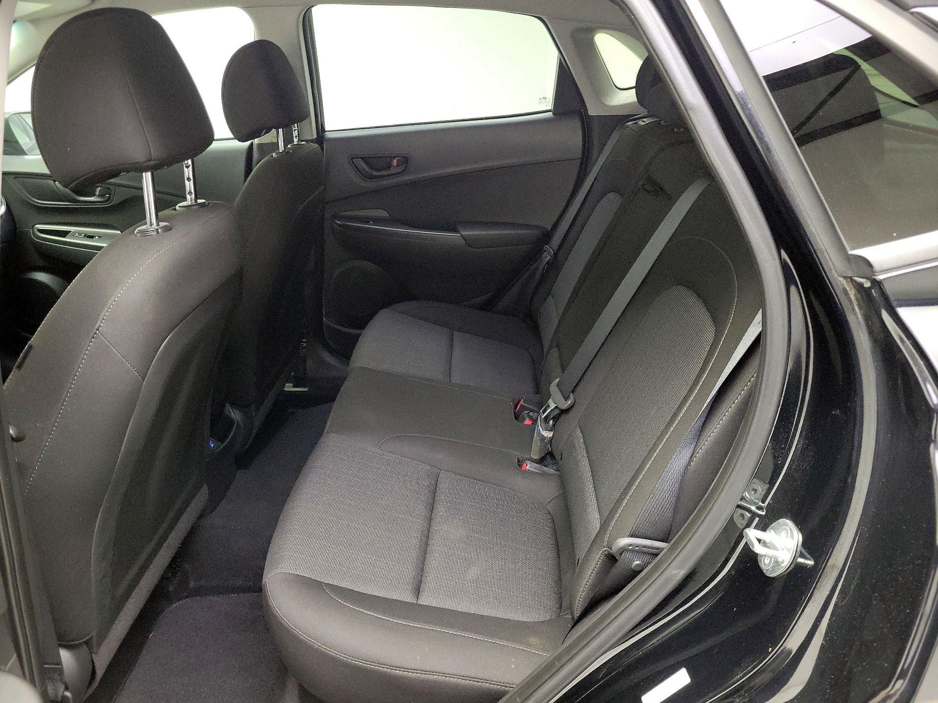 Thumbnail: 2023 Hyundai Kona - 19