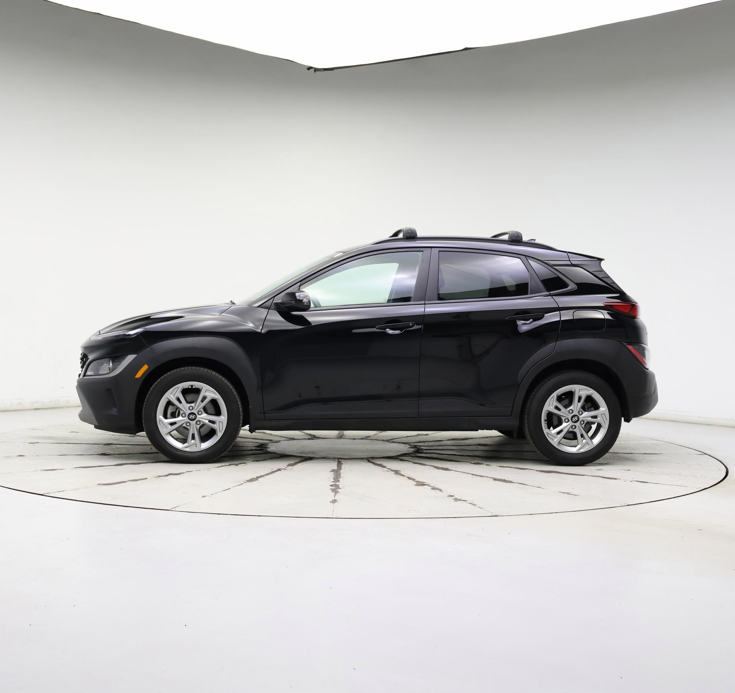 Thumbnail: 2023 Hyundai Kona - 3