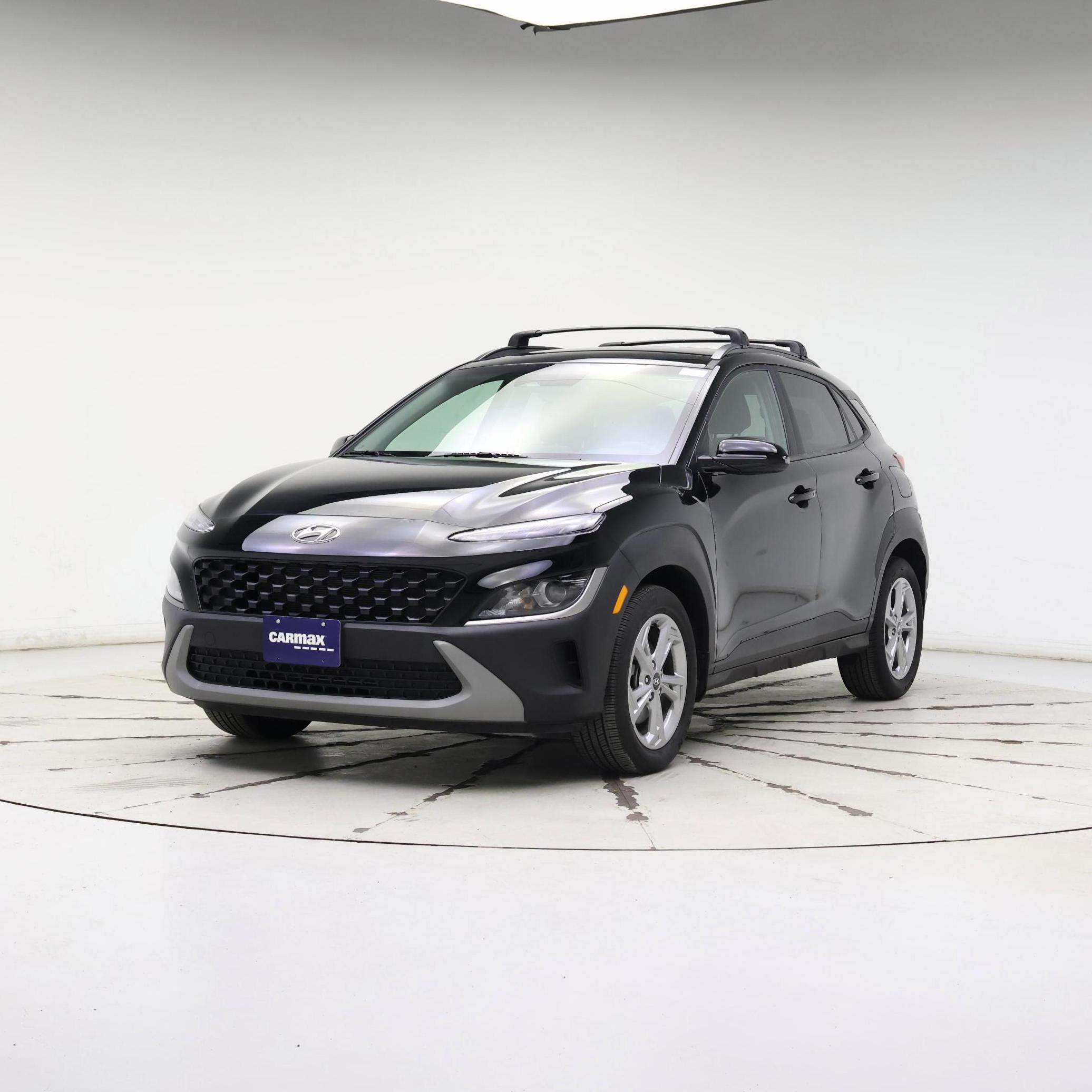 Thumbnail: 2023 Hyundai Kona - 4