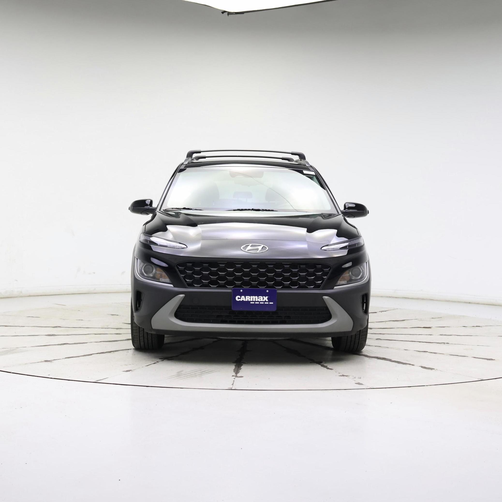 Thumbnail: 2023 Hyundai Kona - 5