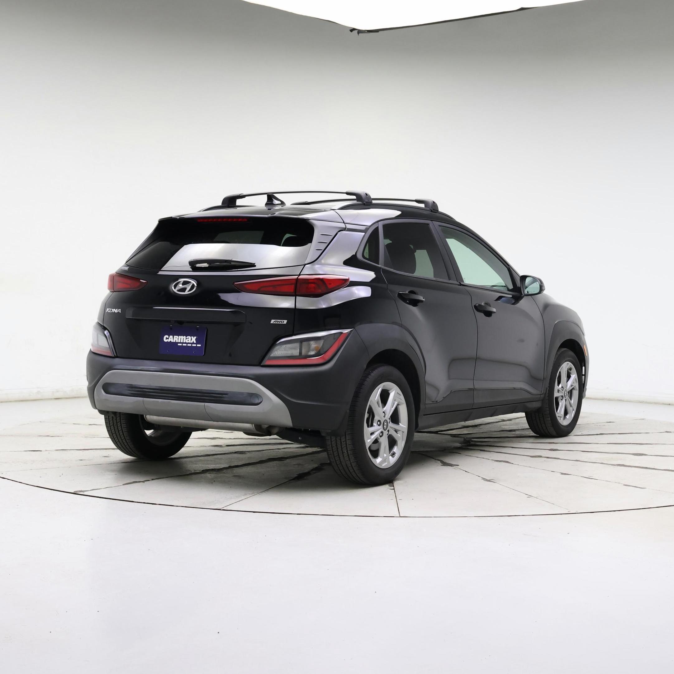 Thumbnail: 2023 Hyundai Kona - 8