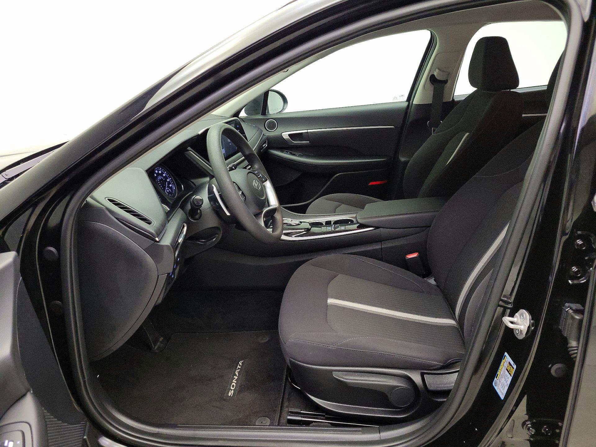 Thumbnail: 2023 Hyundai Sonata - 11