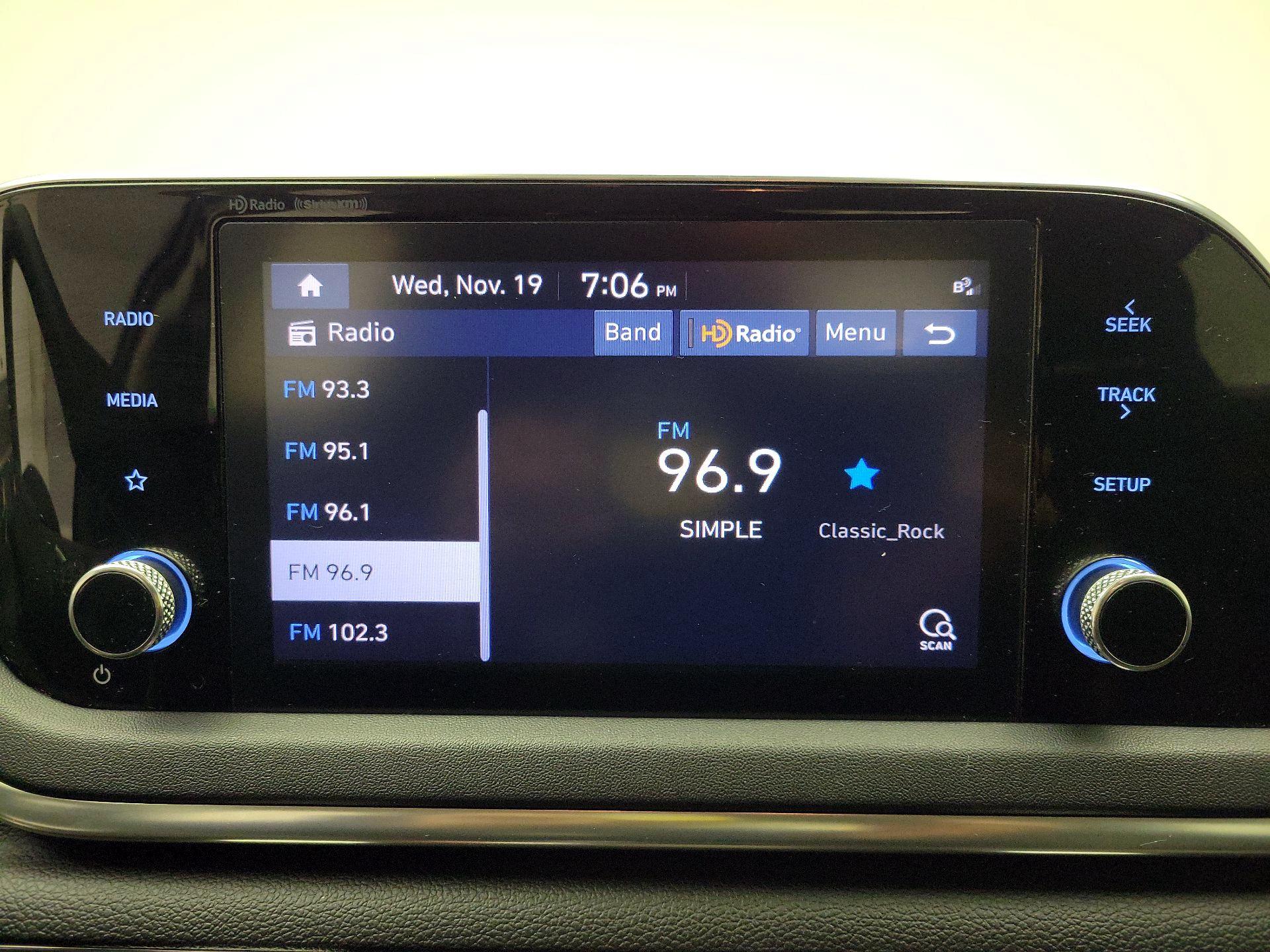 Thumbnail: 2023 Hyundai Sonata - 15