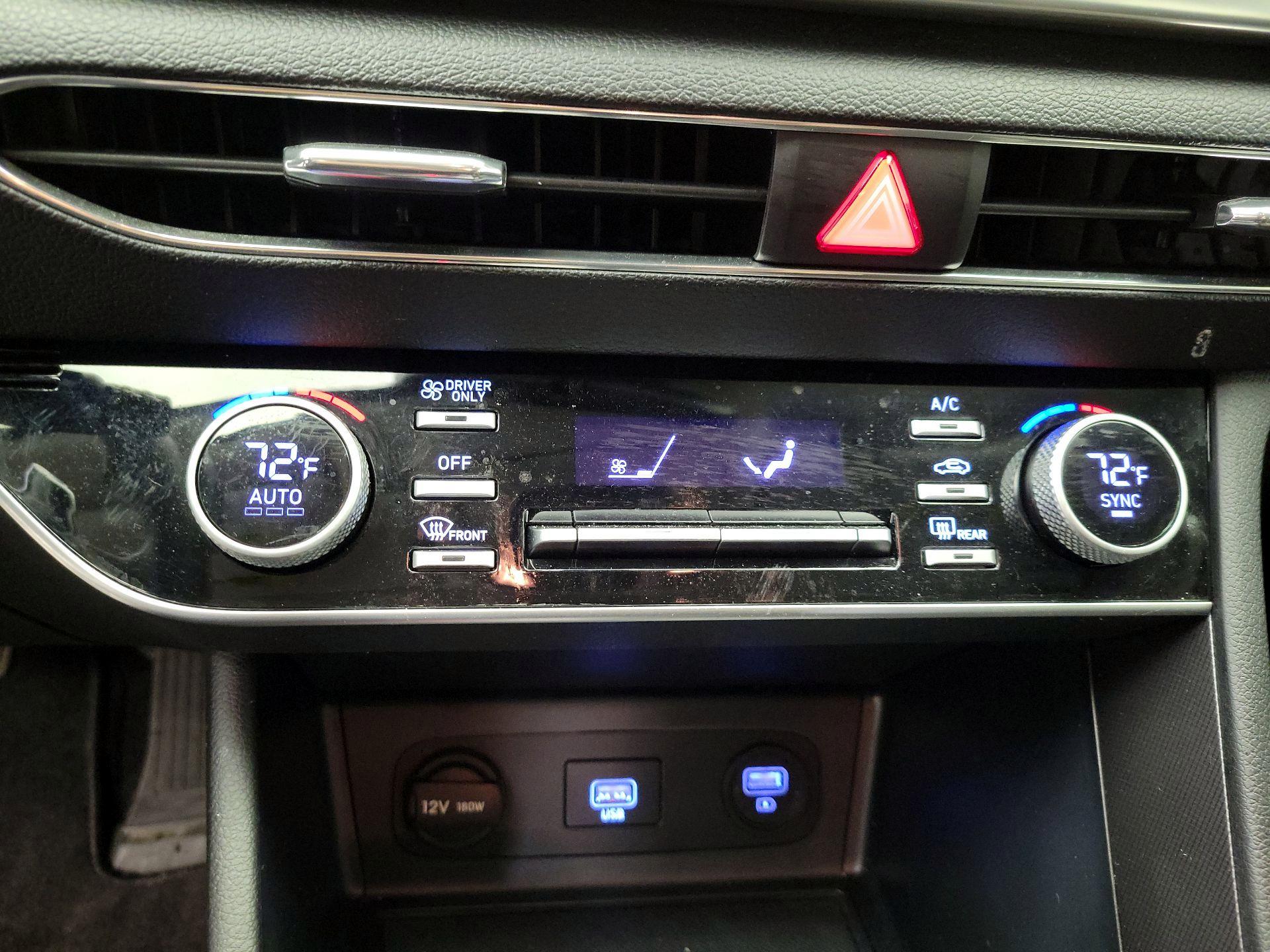 Thumbnail: 2023 Hyundai Sonata - 16