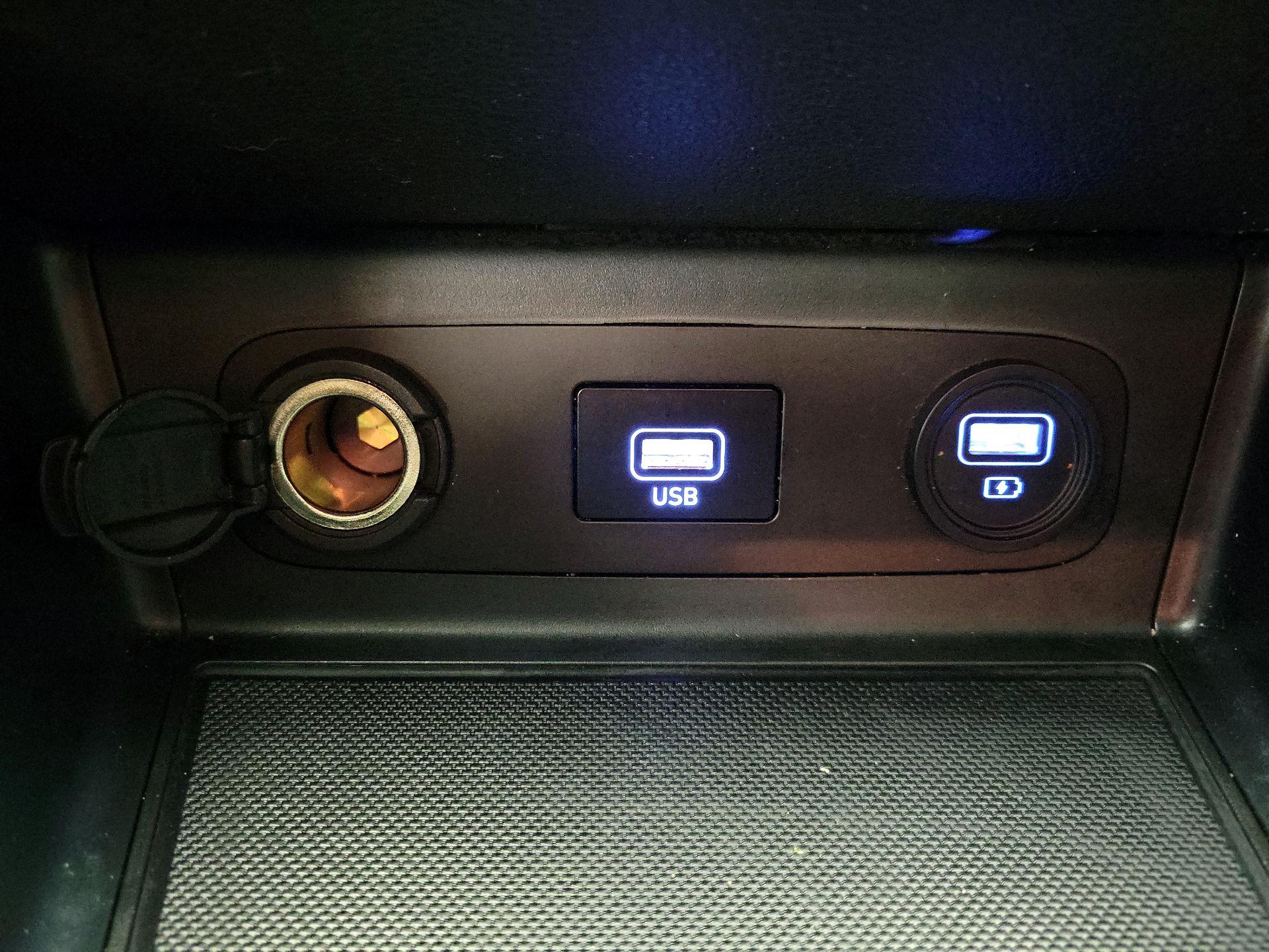 Thumbnail: 2023 Hyundai Sonata - 18