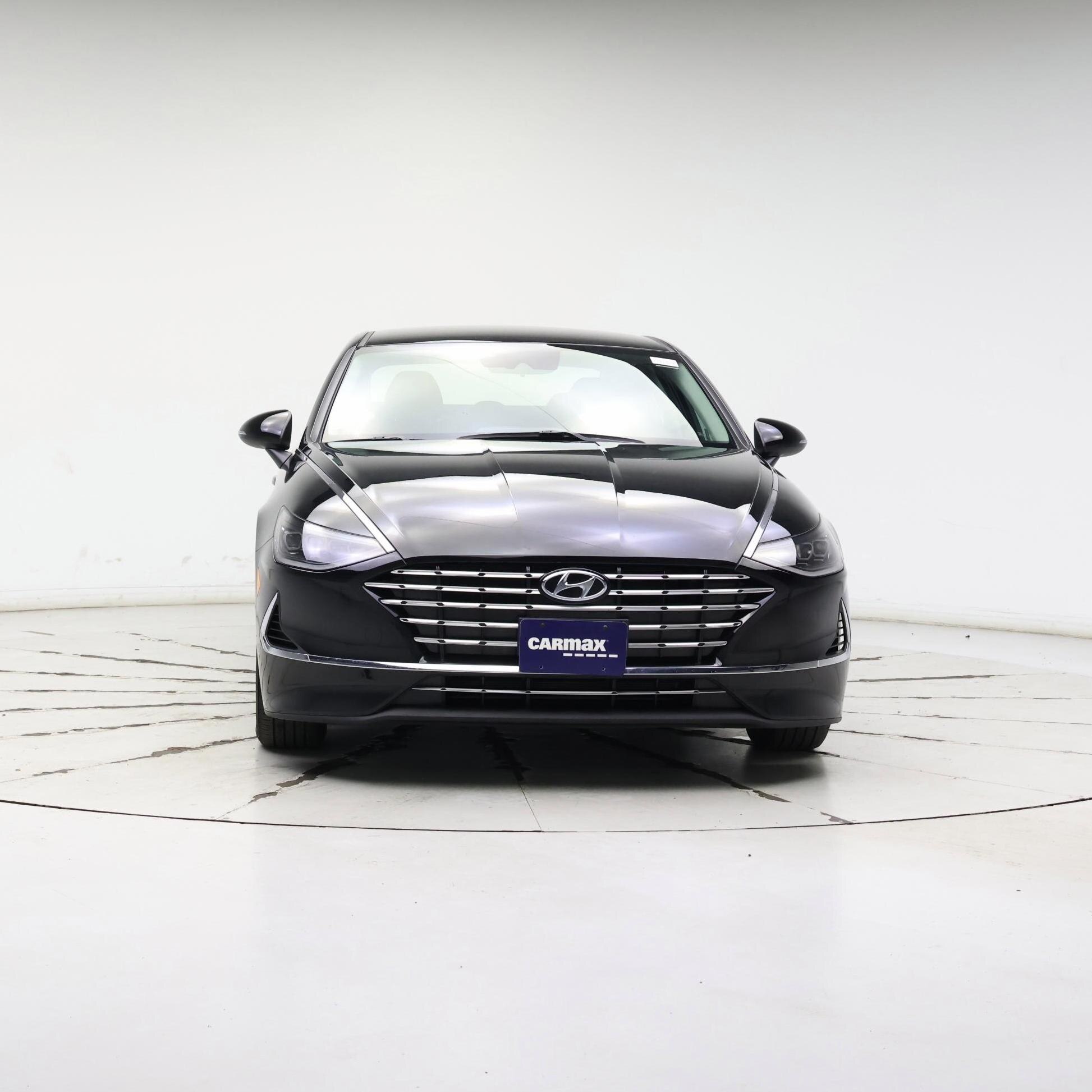 Thumbnail: 2023 Hyundai Sonata - 5