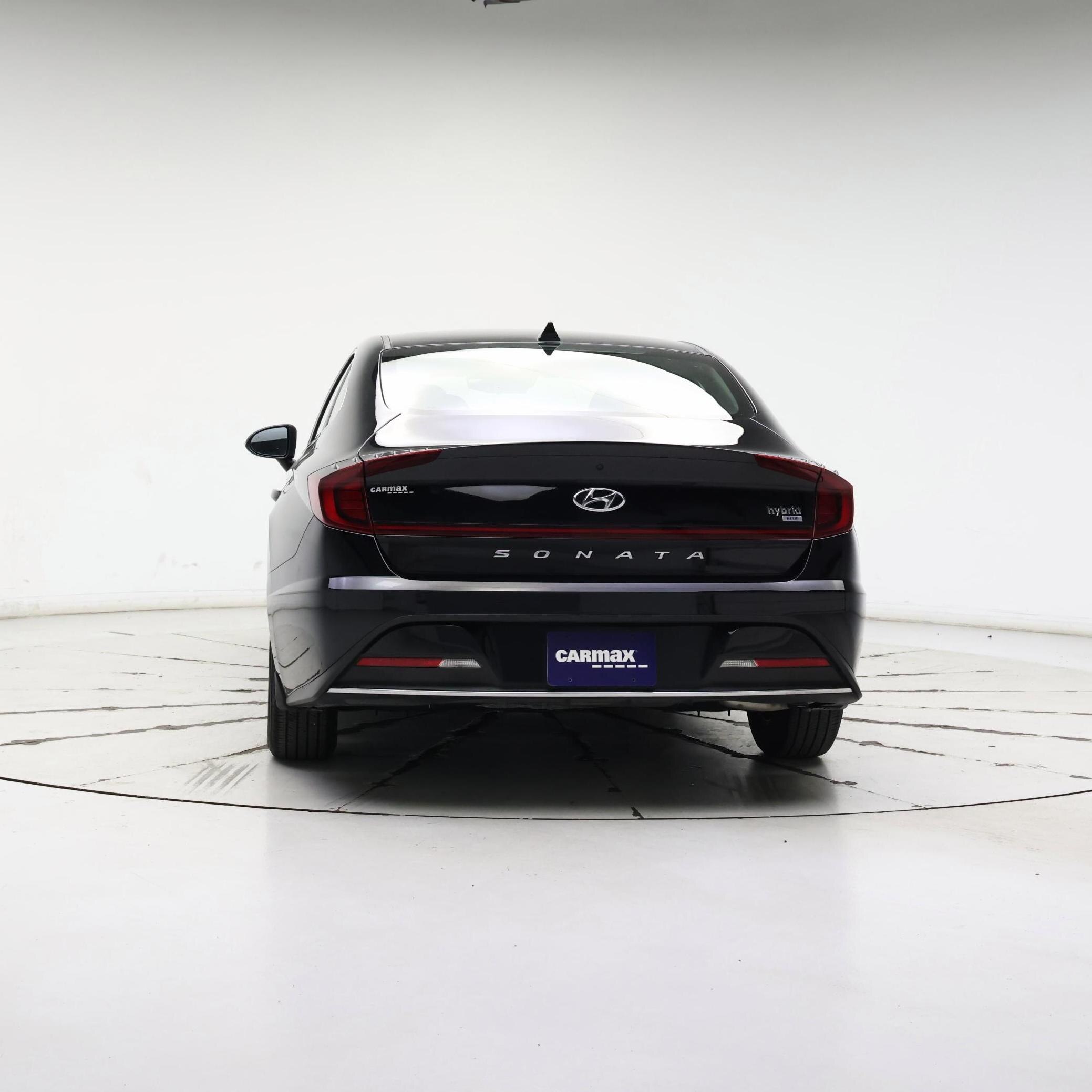 Thumbnail: 2023 Hyundai Sonata - 6