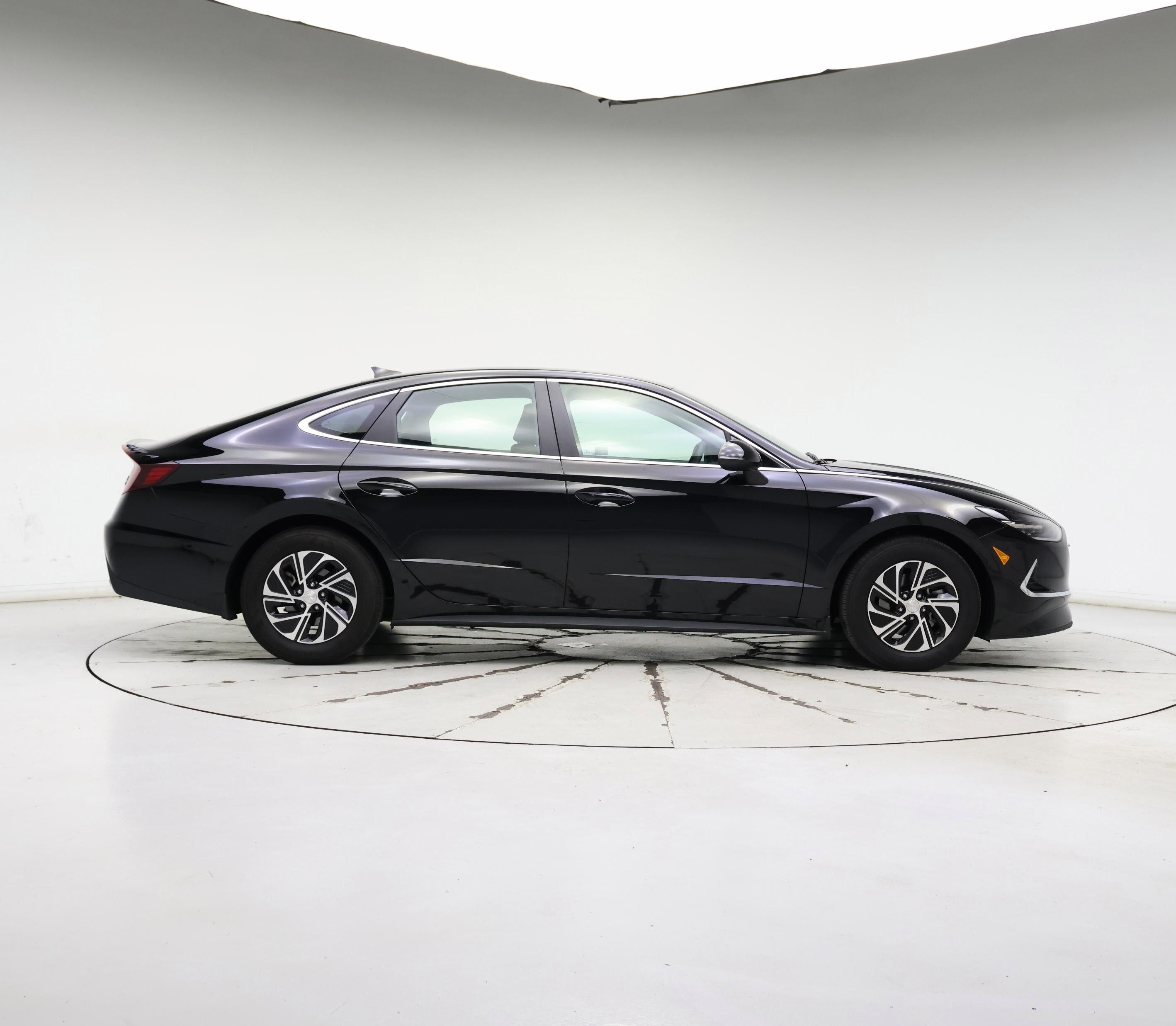 Thumbnail: 2023 Hyundai Sonata - 7