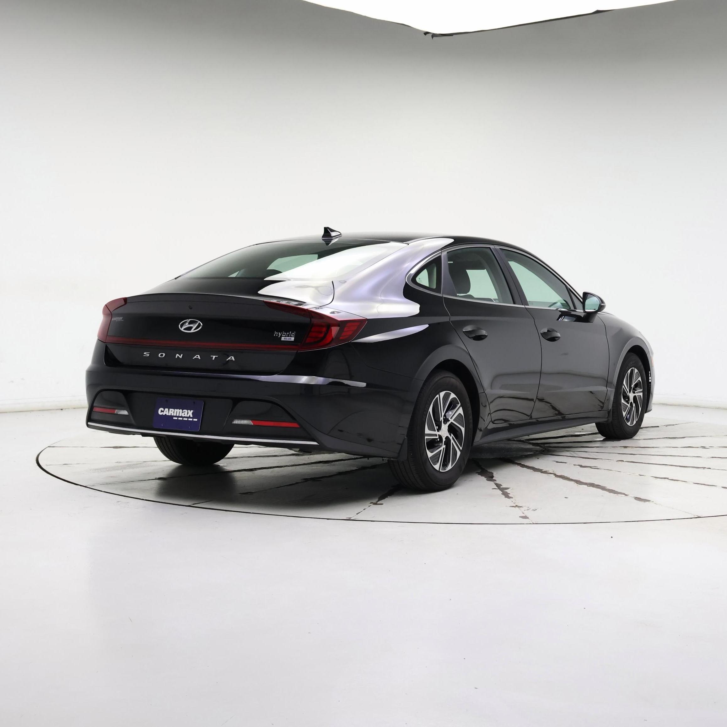 Thumbnail: 2023 Hyundai Sonata - 8