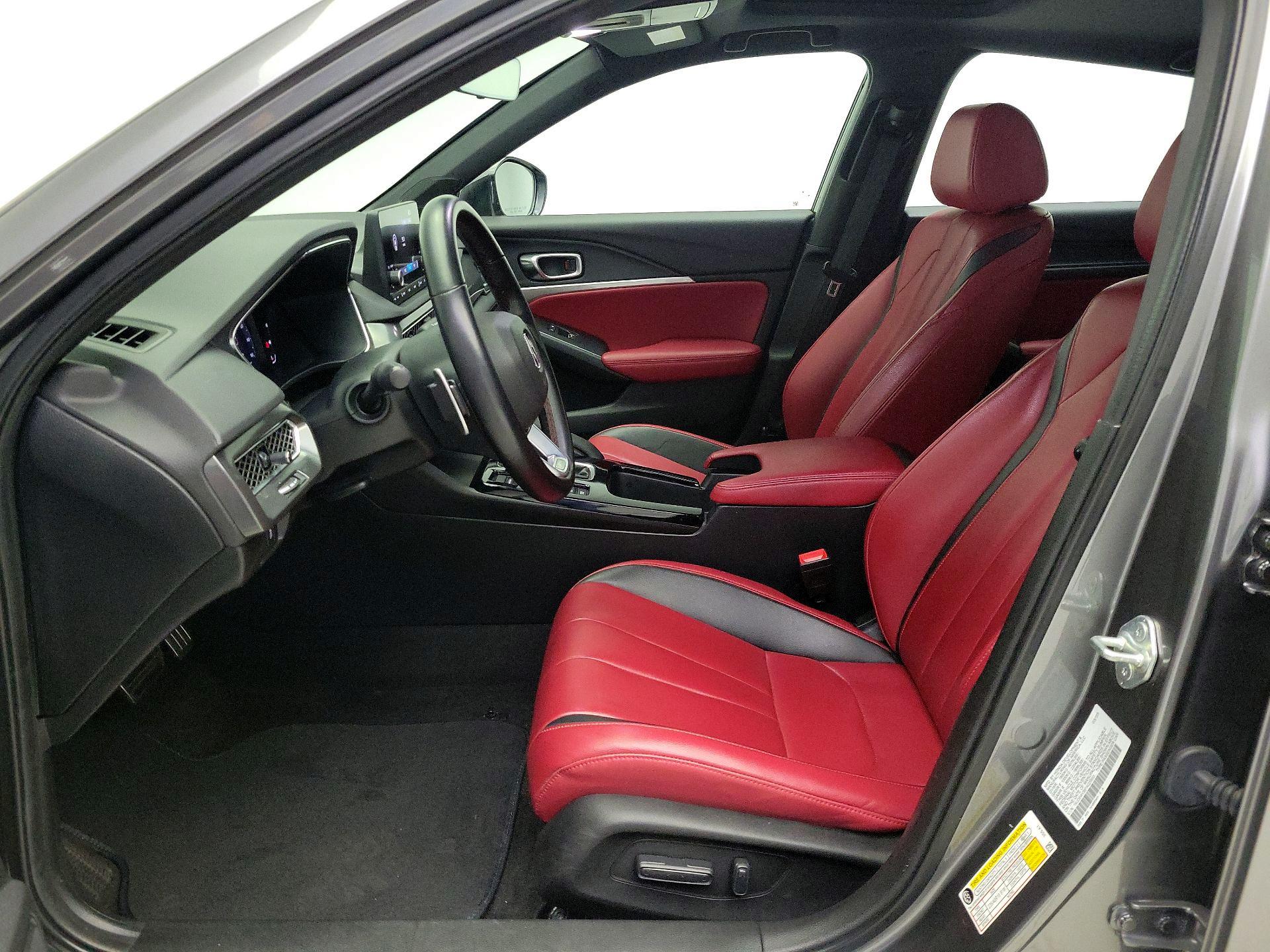 Thumbnail: 2023 Acura Integra - 11