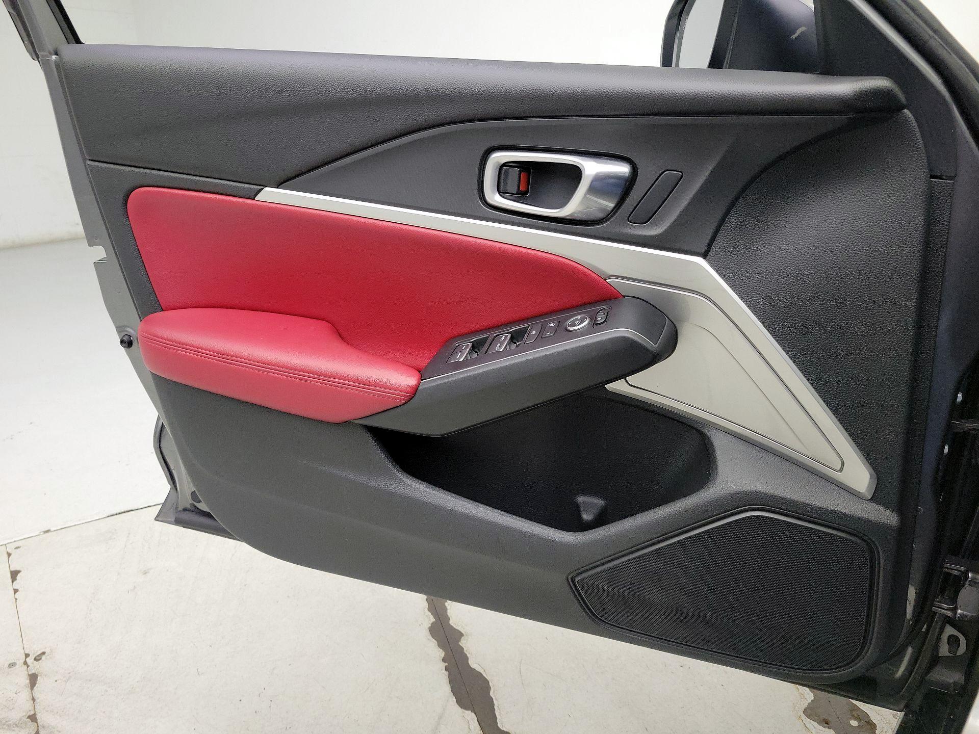 Thumbnail: 2023 Acura Integra - 12