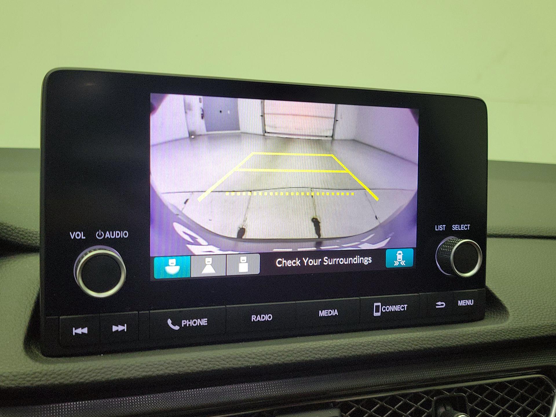 Thumbnail: 2023 Acura Integra - 14