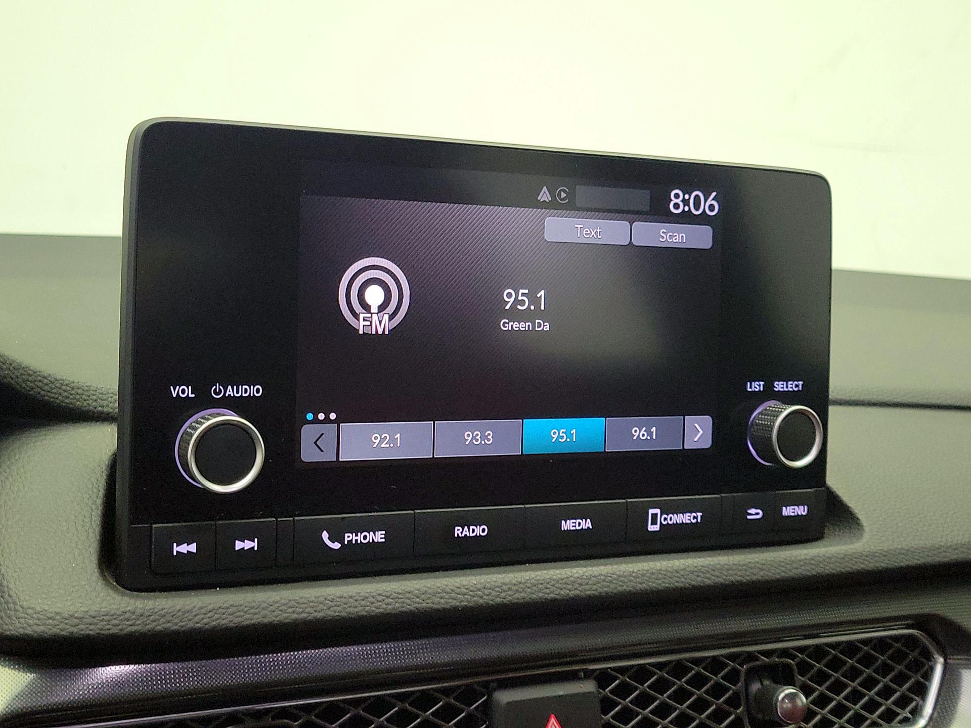 Thumbnail: 2023 Acura Integra - 15