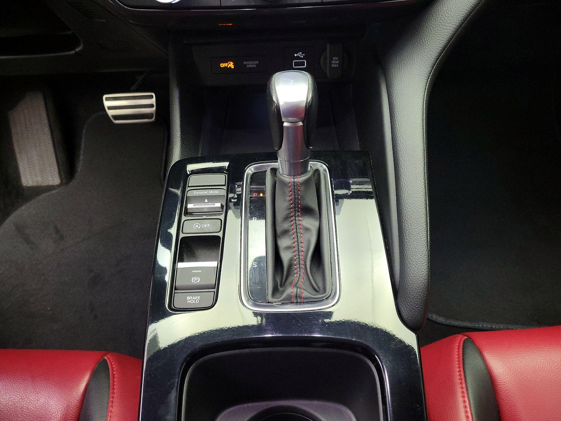 Thumbnail: 2023 Acura Integra - 17