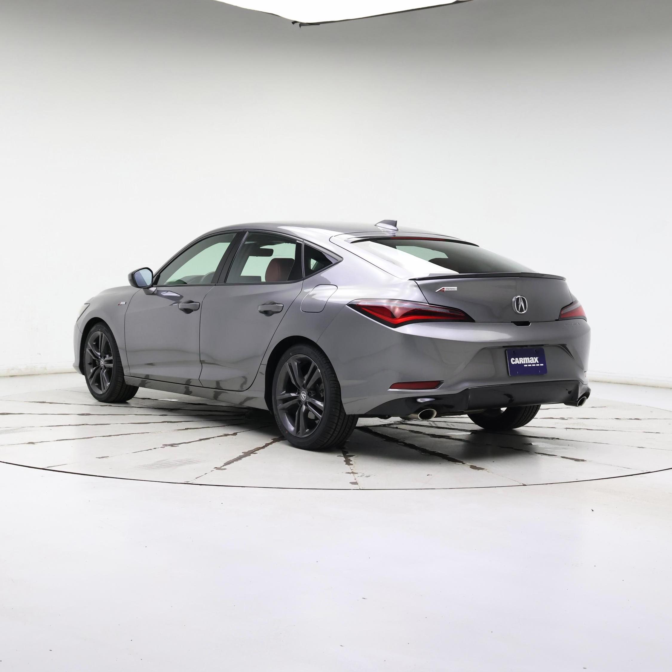 Thumbnail: 2023 Acura Integra - 2