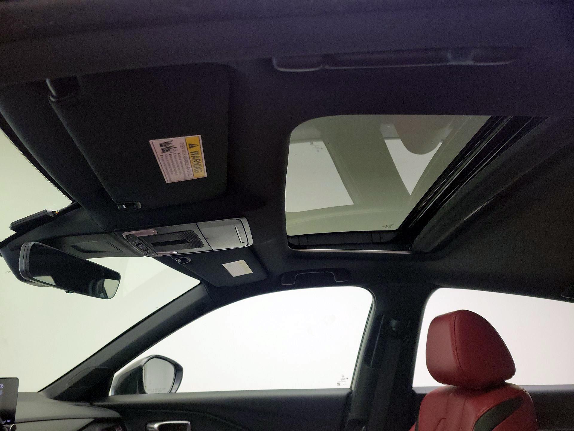 Thumbnail: 2023 Acura Integra - 19