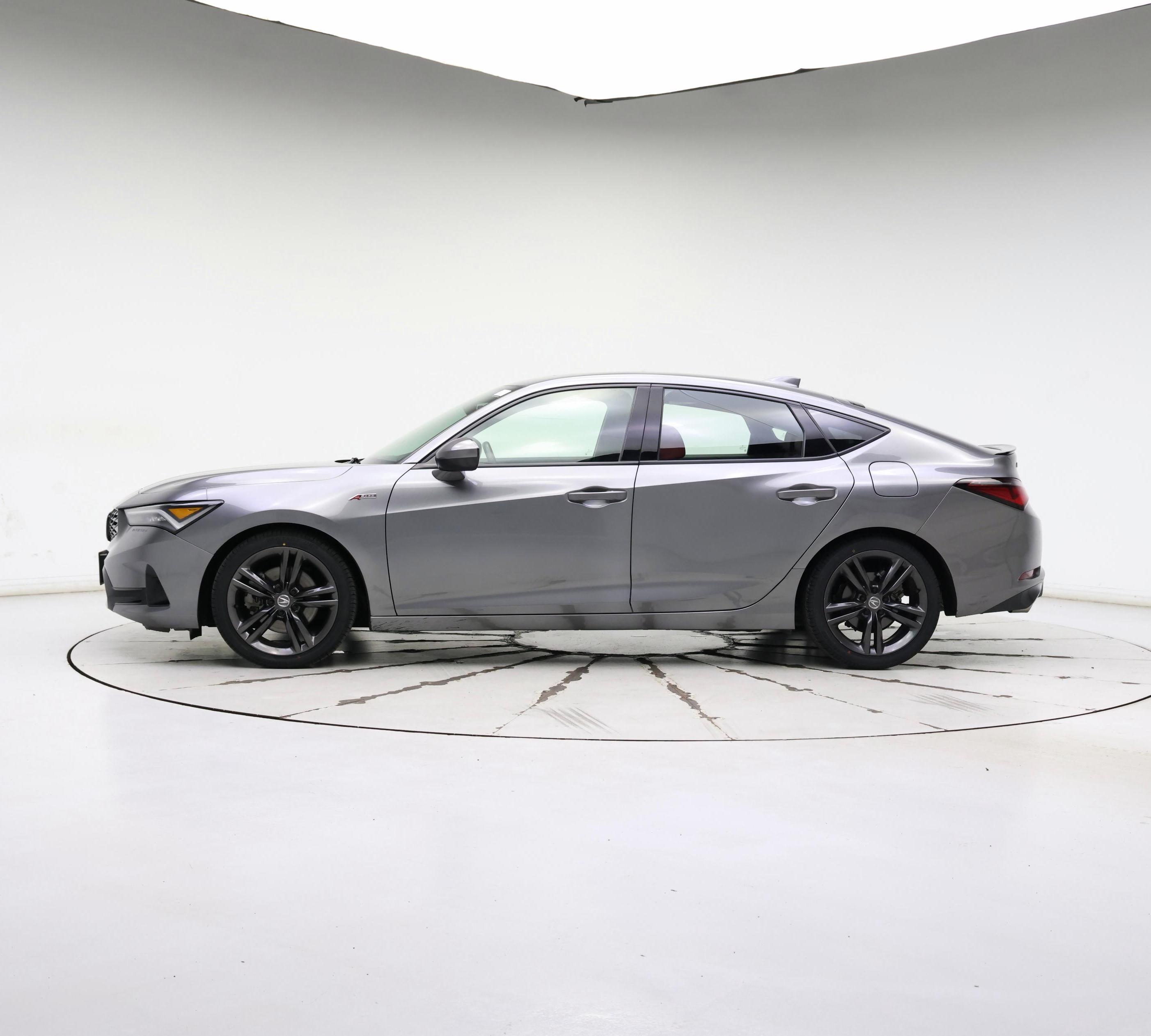 Thumbnail: 2023 Acura Integra - 3