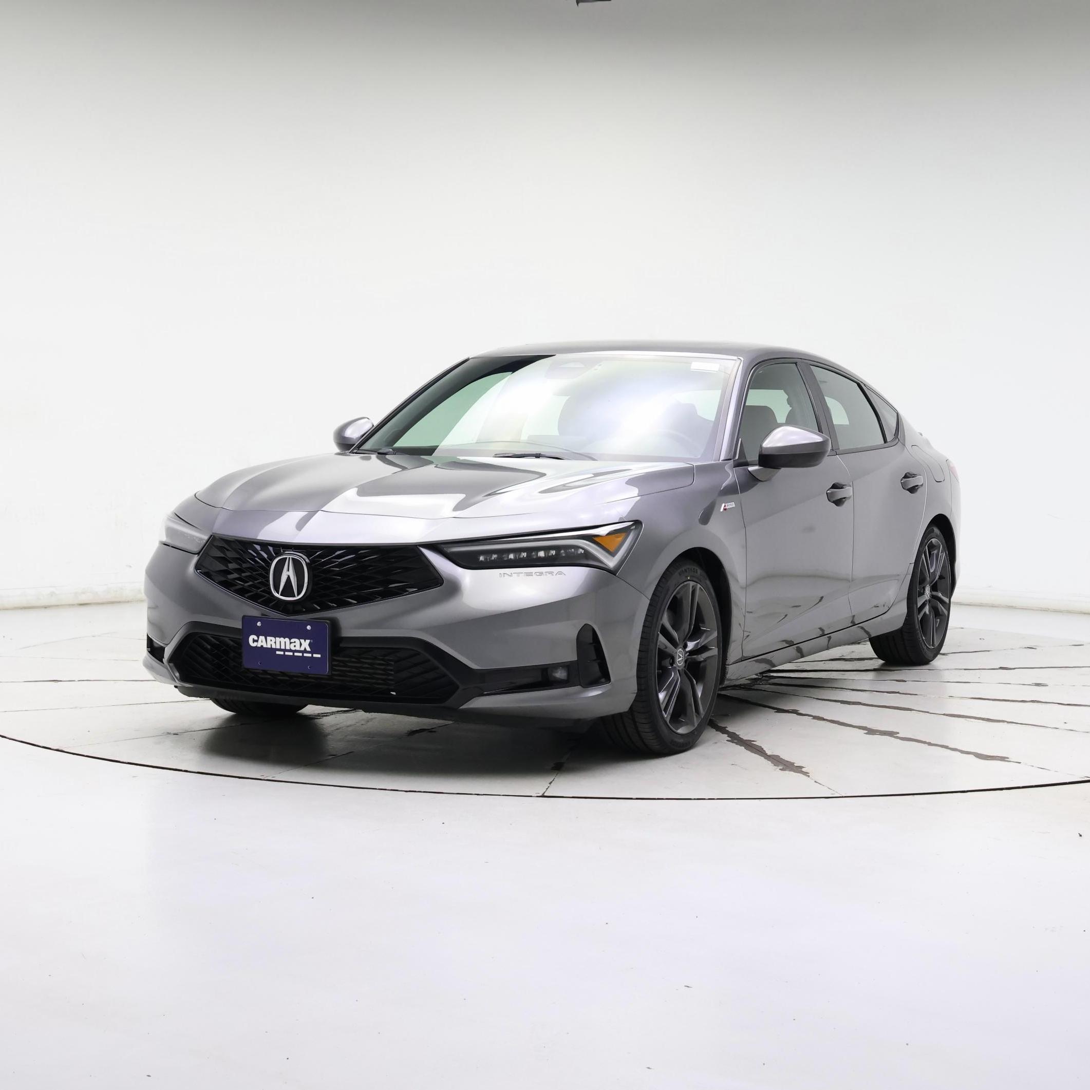 Thumbnail: 2023 Acura Integra - 4