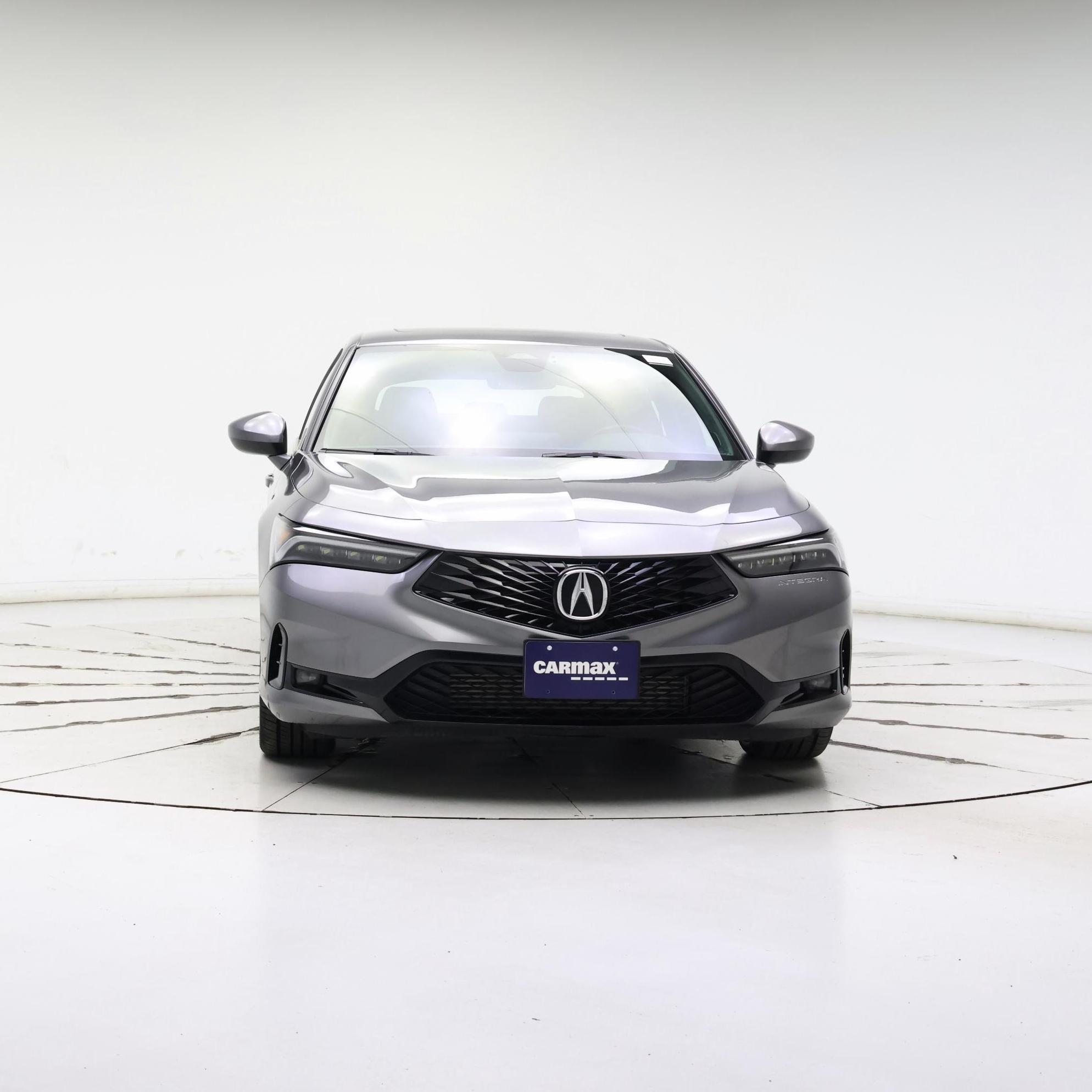 Thumbnail: 2023 Acura Integra - 5