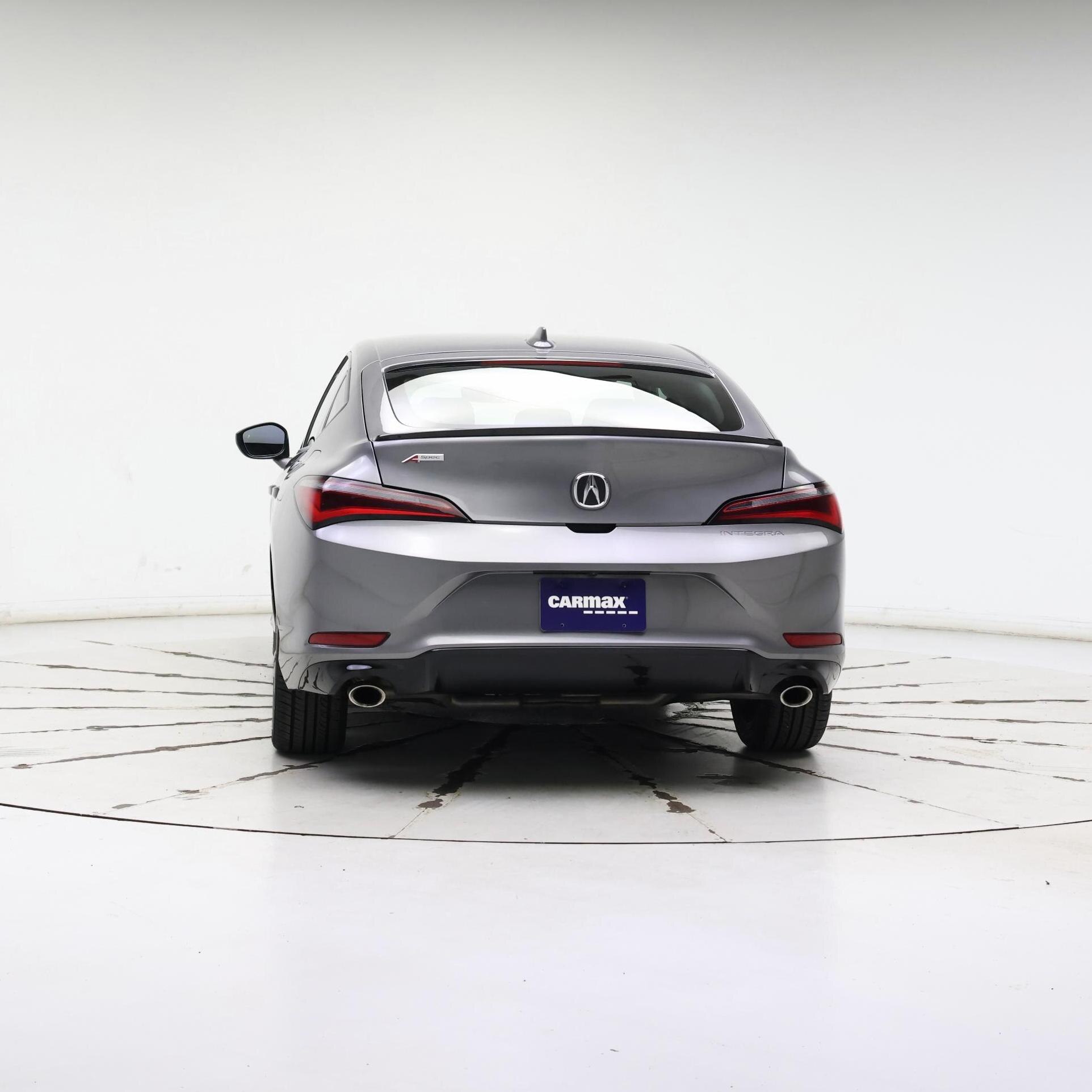 Thumbnail: 2023 Acura Integra - 6