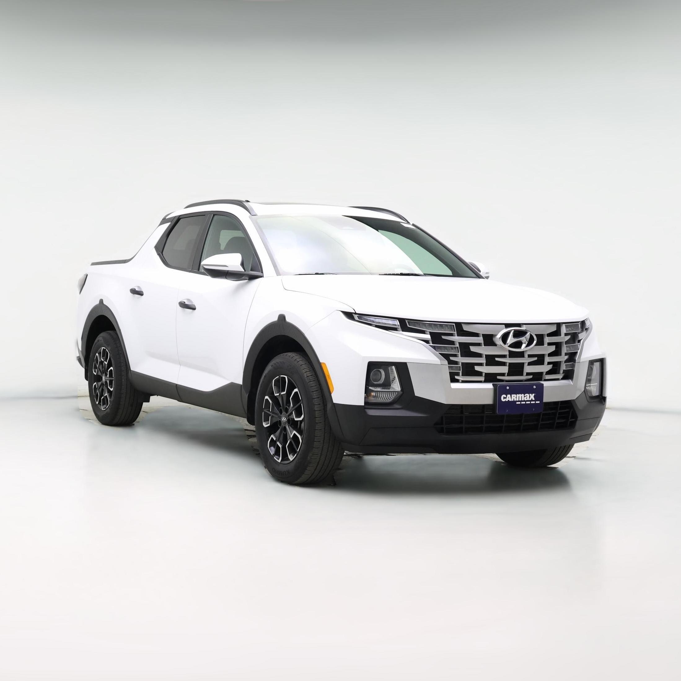 Thumbnail: 2022 Hyundai Santa Cruz - 1
