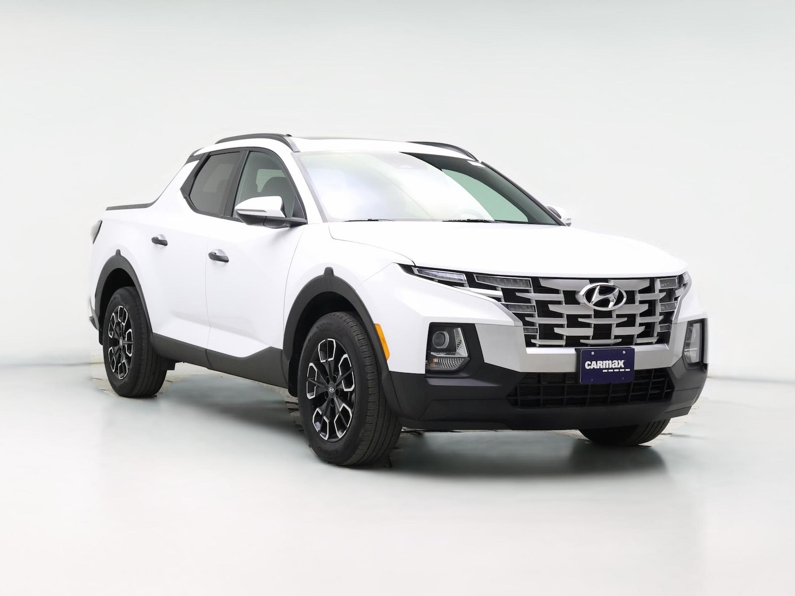 2022 Hyundai Santa Cruz