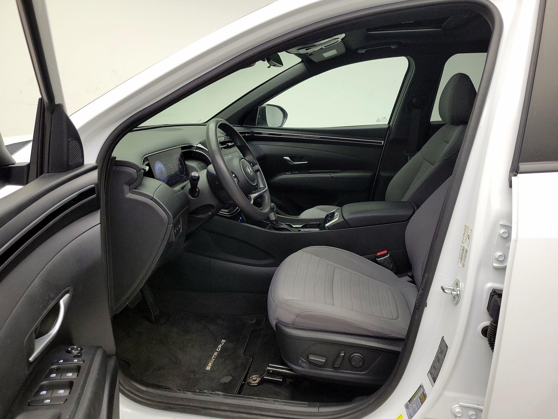 Thumbnail: 2022 Hyundai Santa Cruz - 11