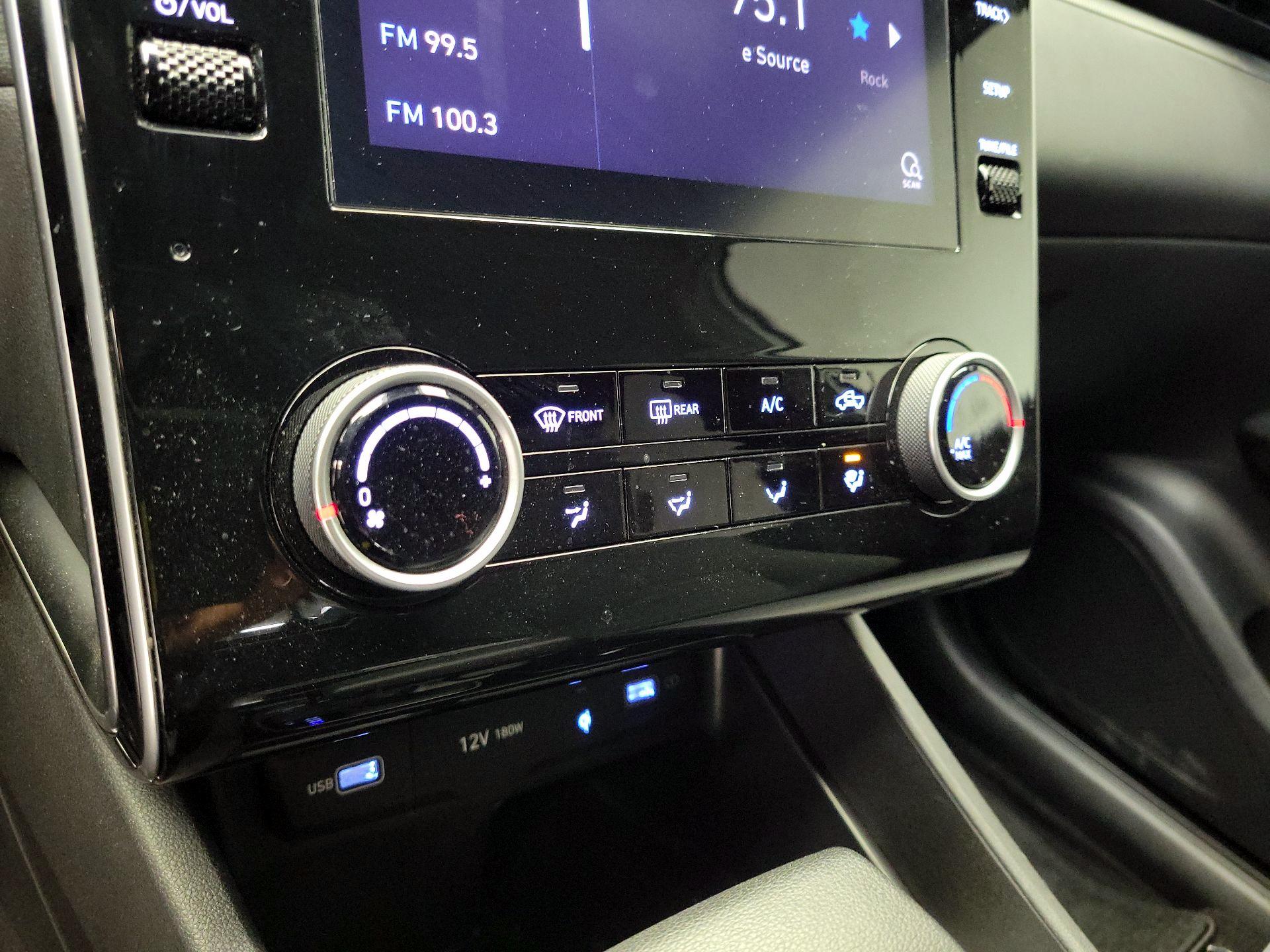 Thumbnail: 2022 Hyundai Santa Cruz - 15