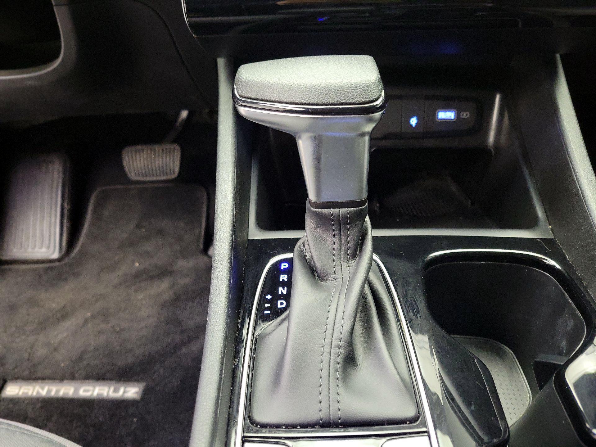 Thumbnail: 2022 Hyundai Santa Cruz - 16