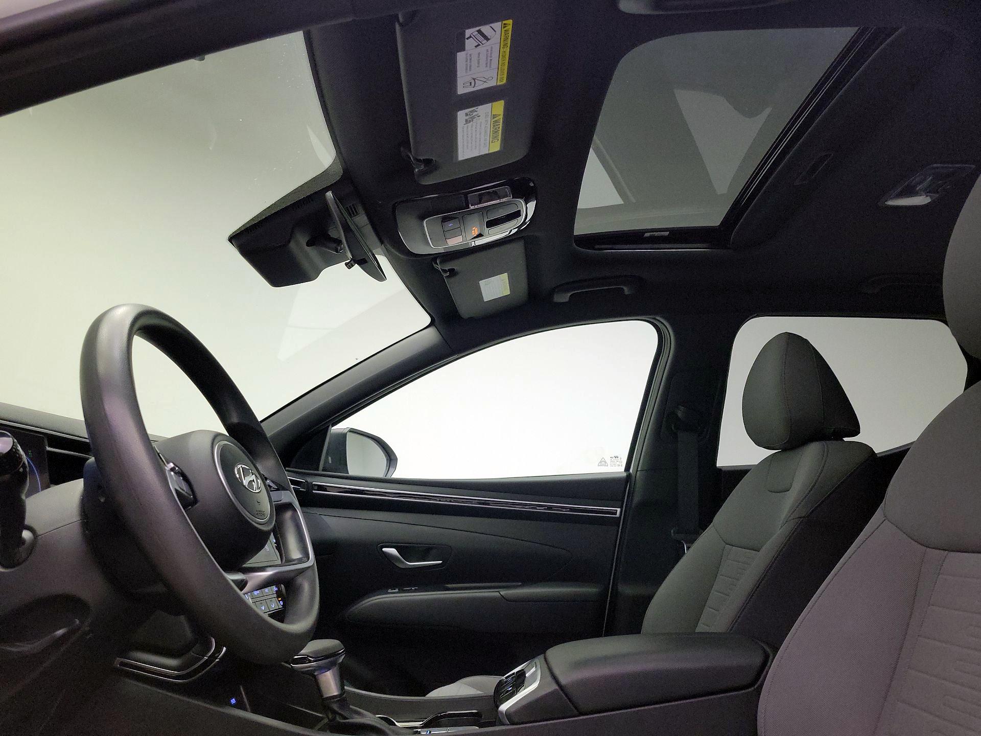 Thumbnail: 2022 Hyundai Santa Cruz - 18