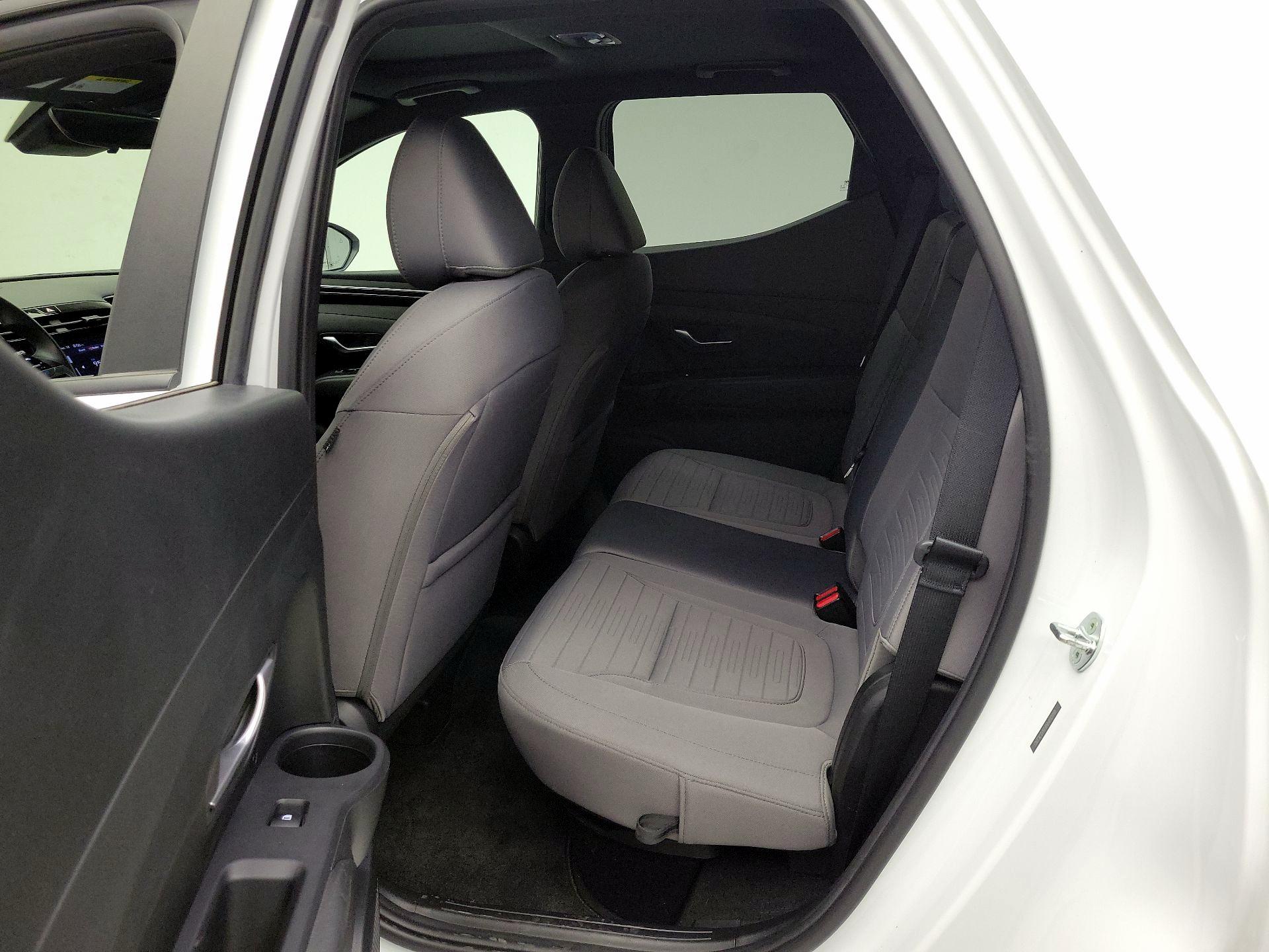 Thumbnail: 2022 Hyundai Santa Cruz - 19