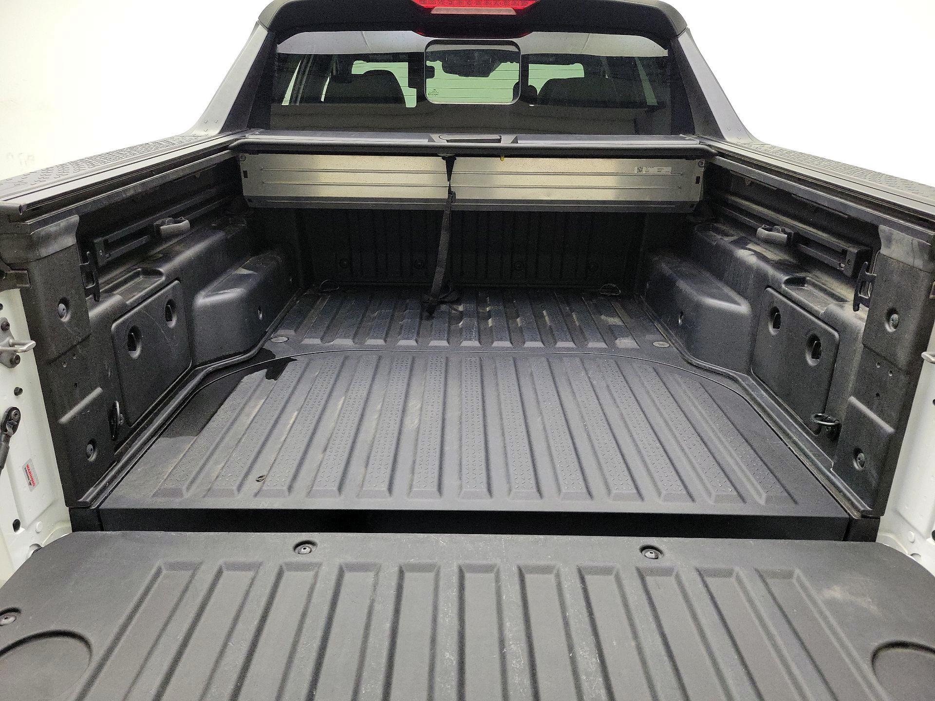 Thumbnail: 2022 Hyundai Santa Cruz - 20