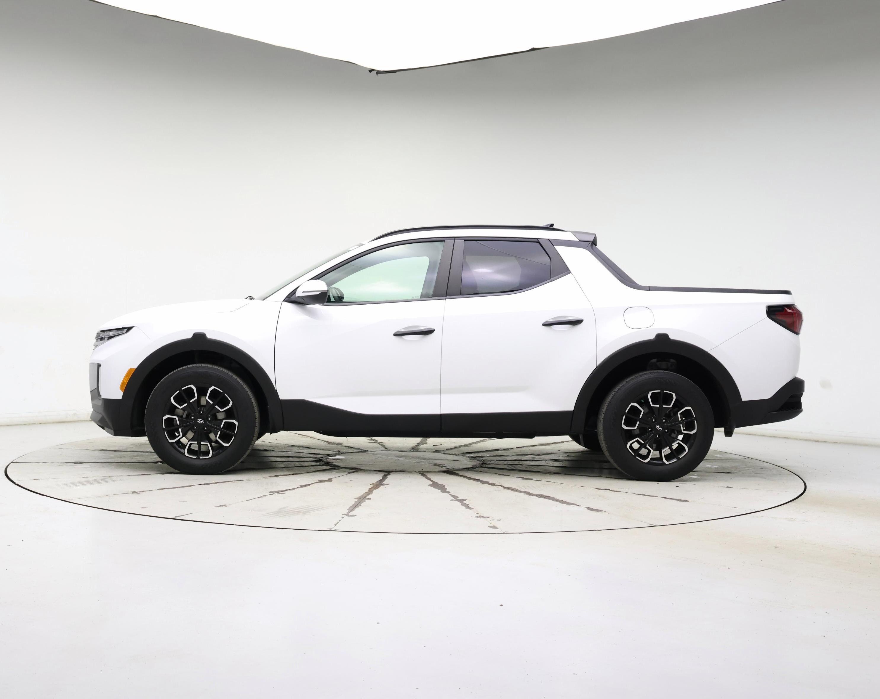 Thumbnail: 2022 Hyundai Santa Cruz - 3