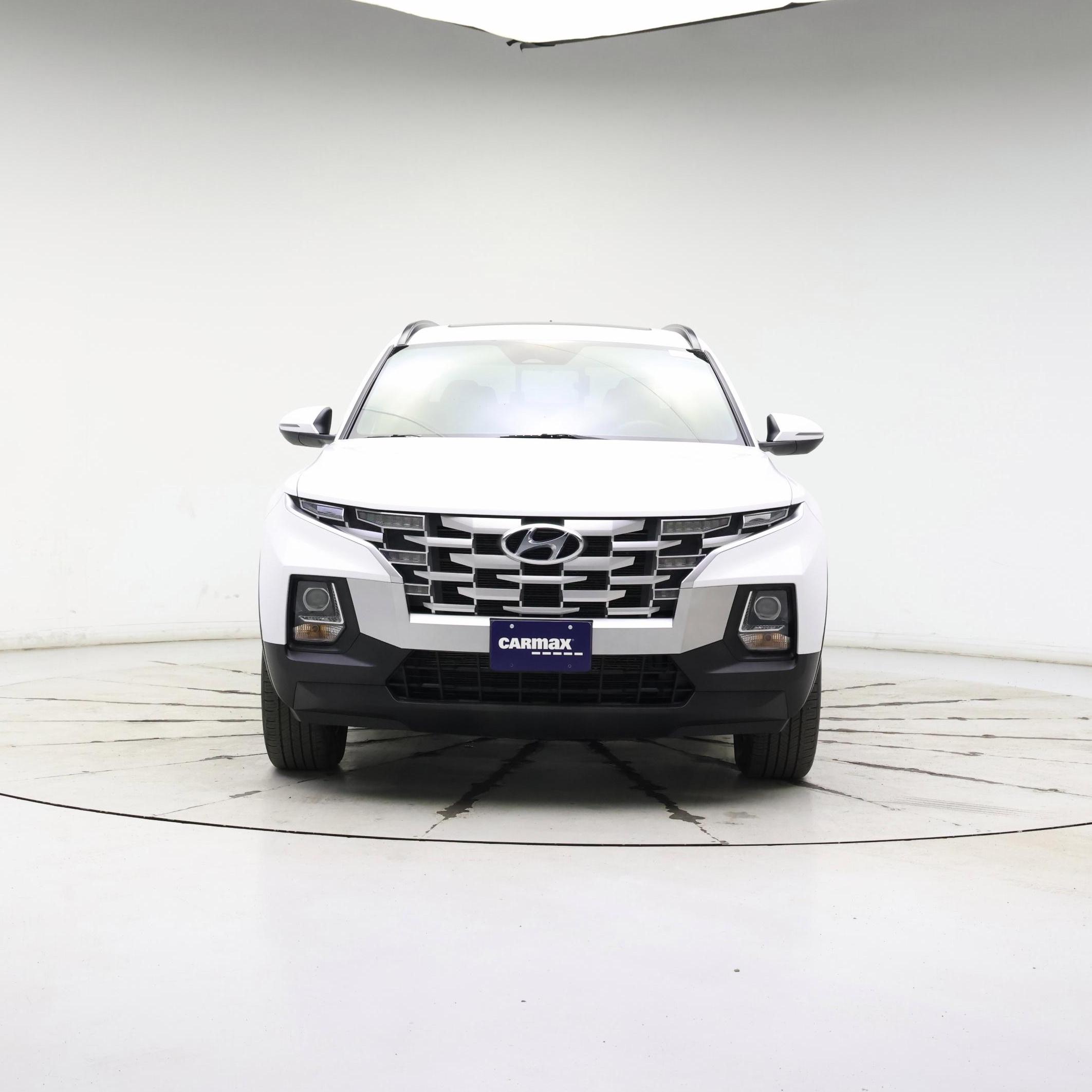 Thumbnail: 2022 Hyundai Santa Cruz - 5