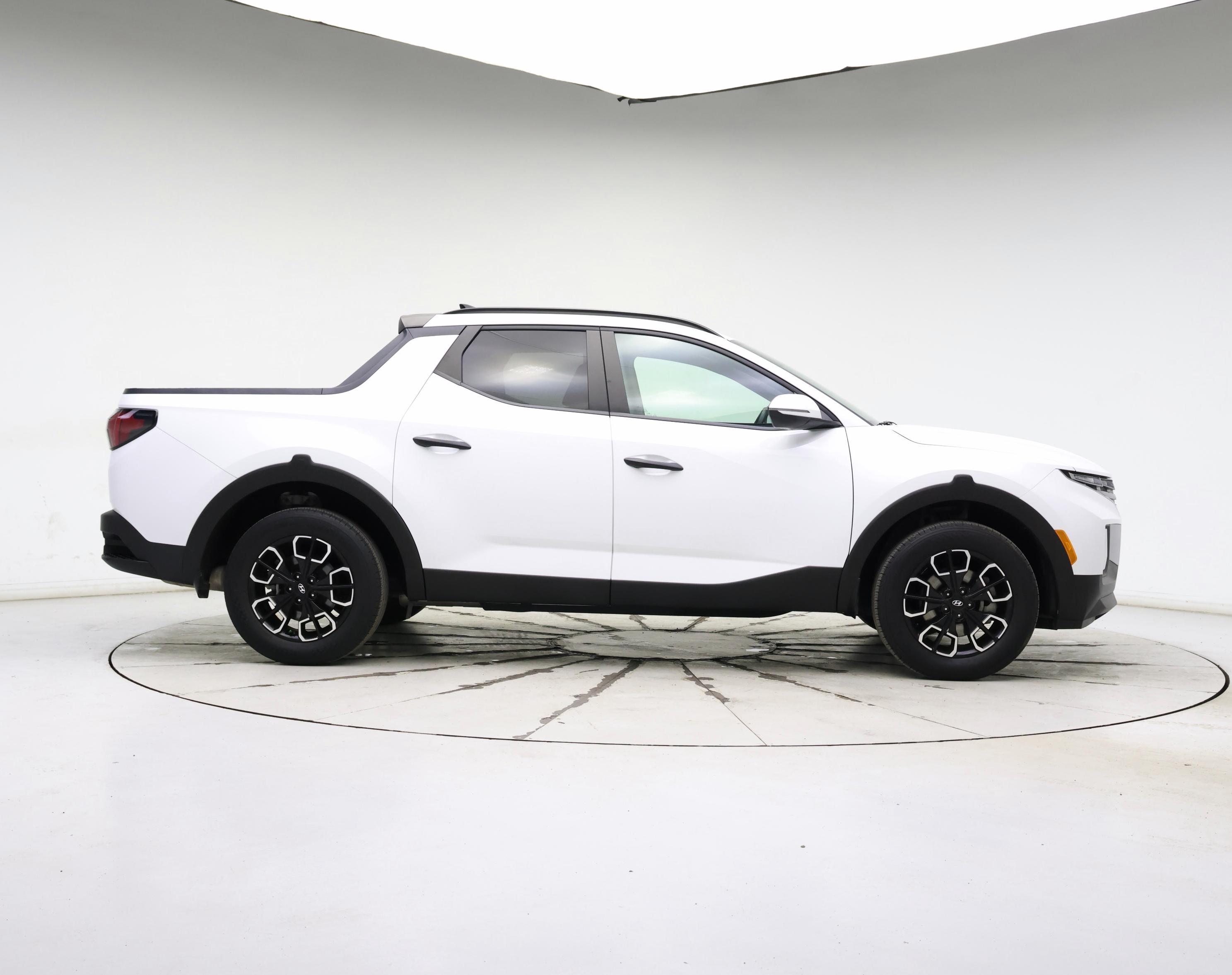 Thumbnail: 2022 Hyundai Santa Cruz - 7