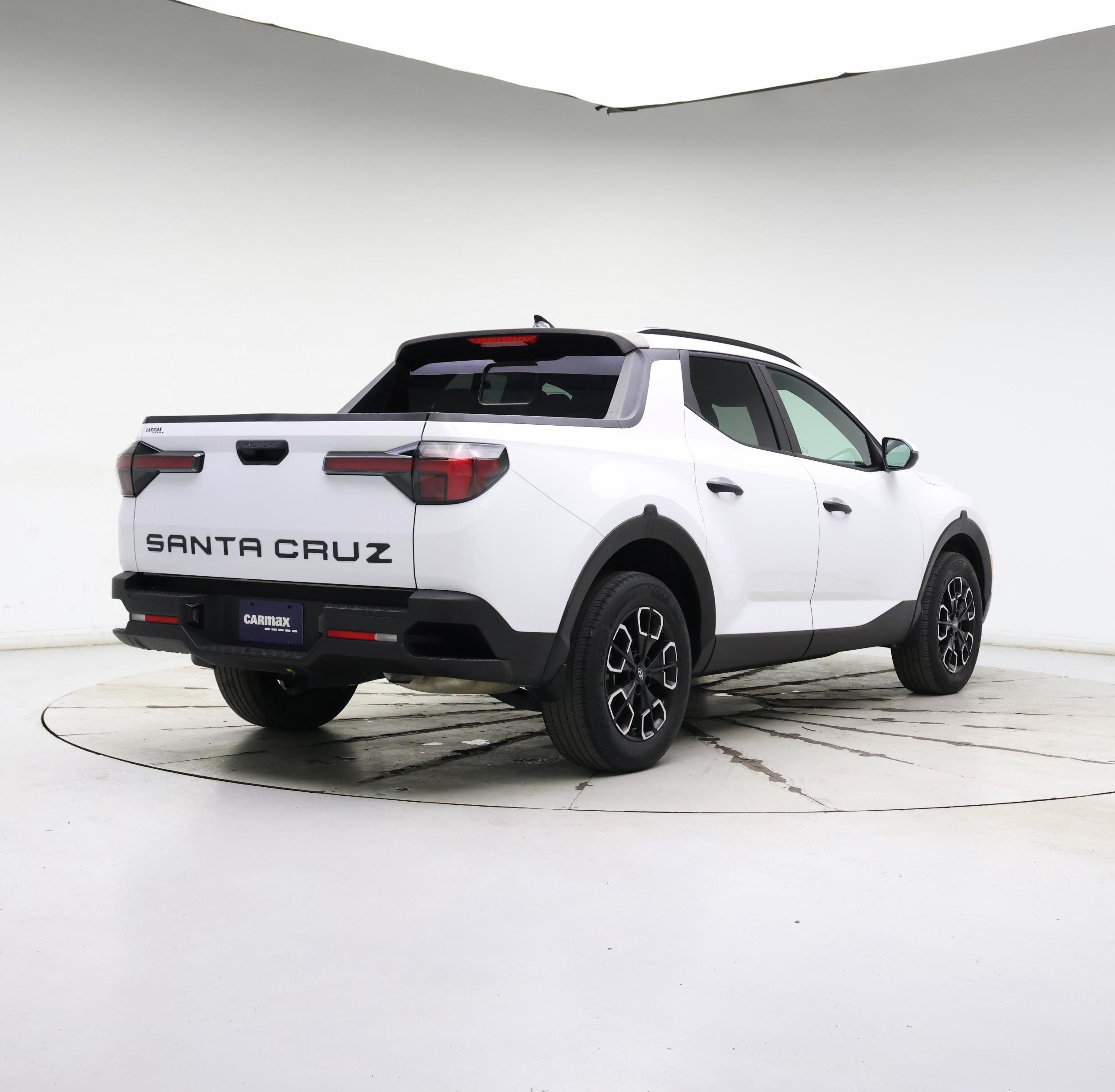 Thumbnail: 2022 Hyundai Santa Cruz - 8