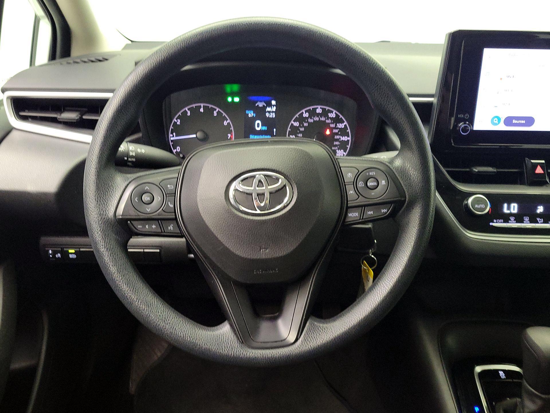 Thumbnail: 2024 Toyota Corolla - 10