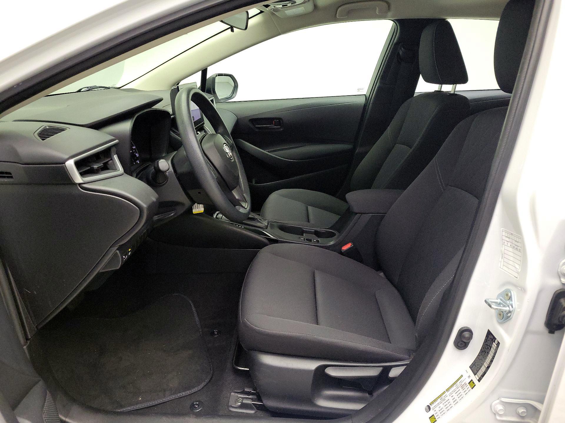 Thumbnail: 2024 Toyota Corolla - 11