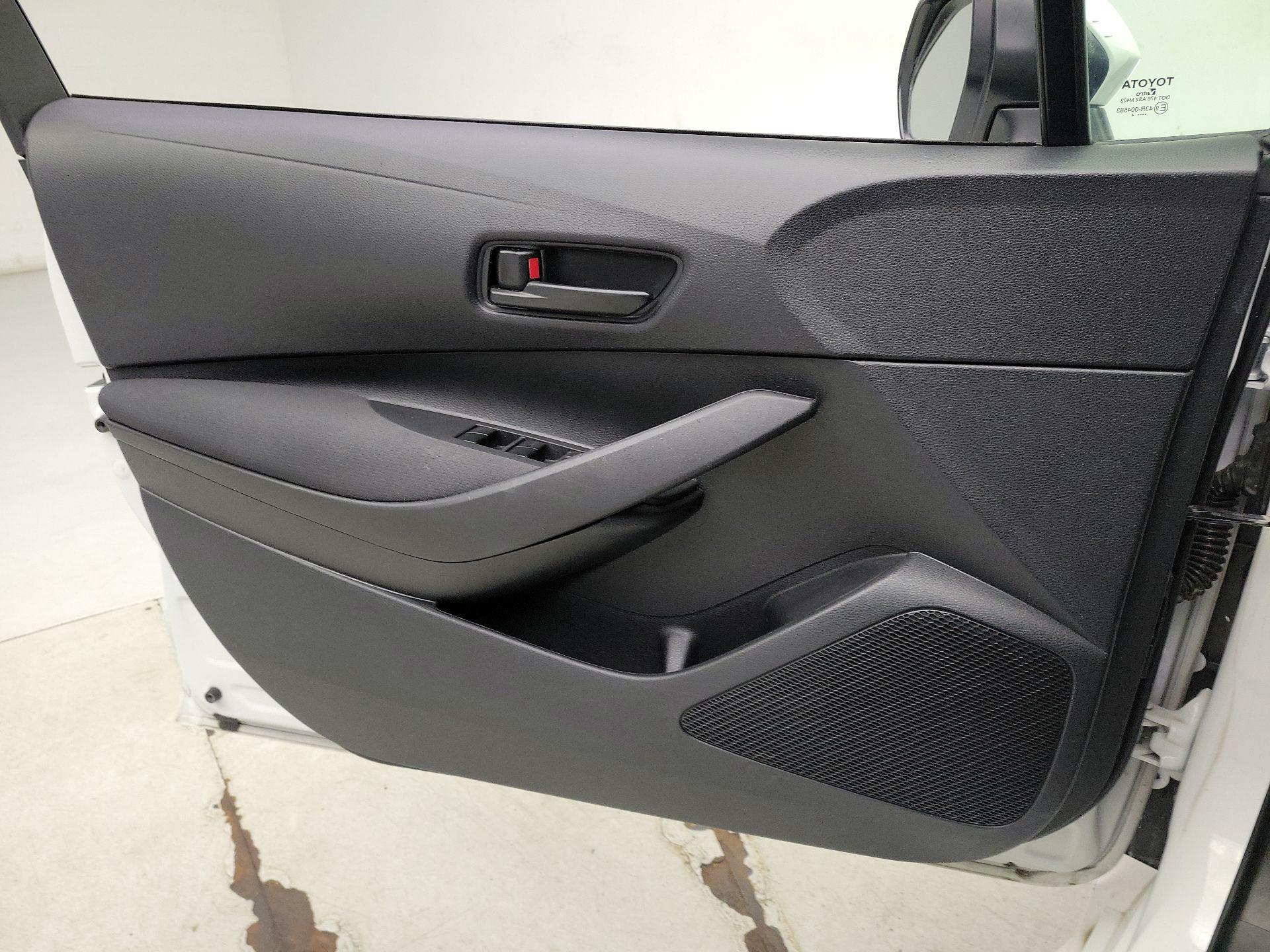 Thumbnail: 2024 Toyota Corolla - 12