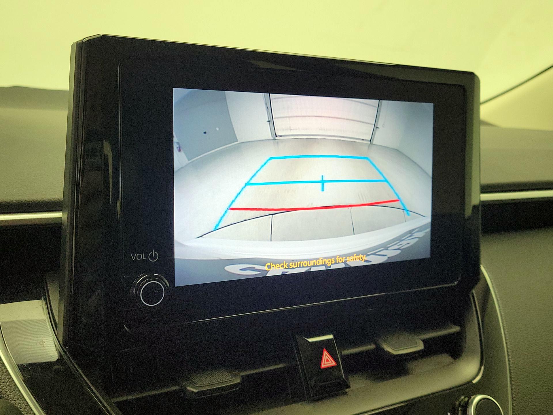 Thumbnail: 2024 Toyota Corolla - 14