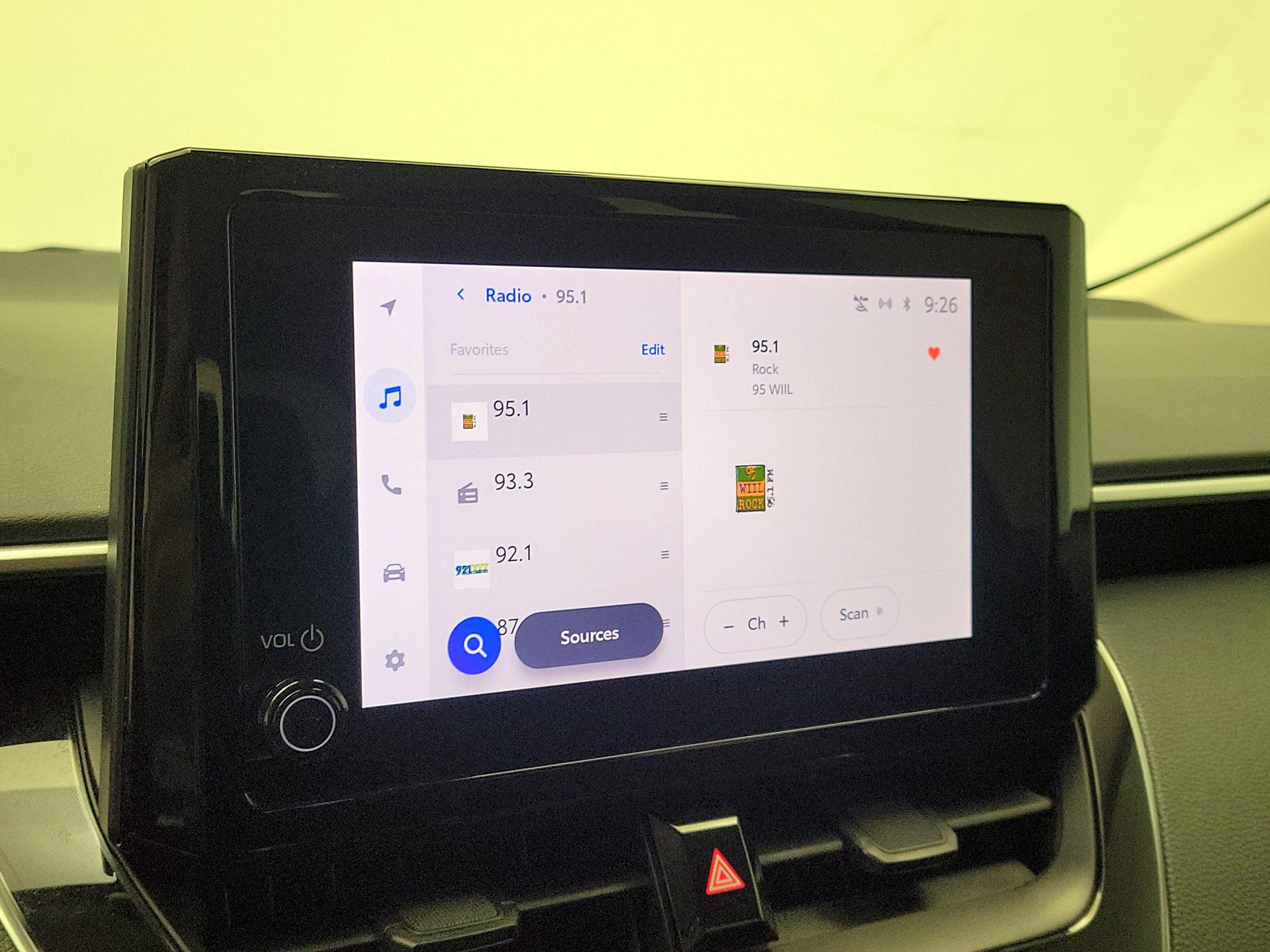 Thumbnail: 2024 Toyota Corolla - 15