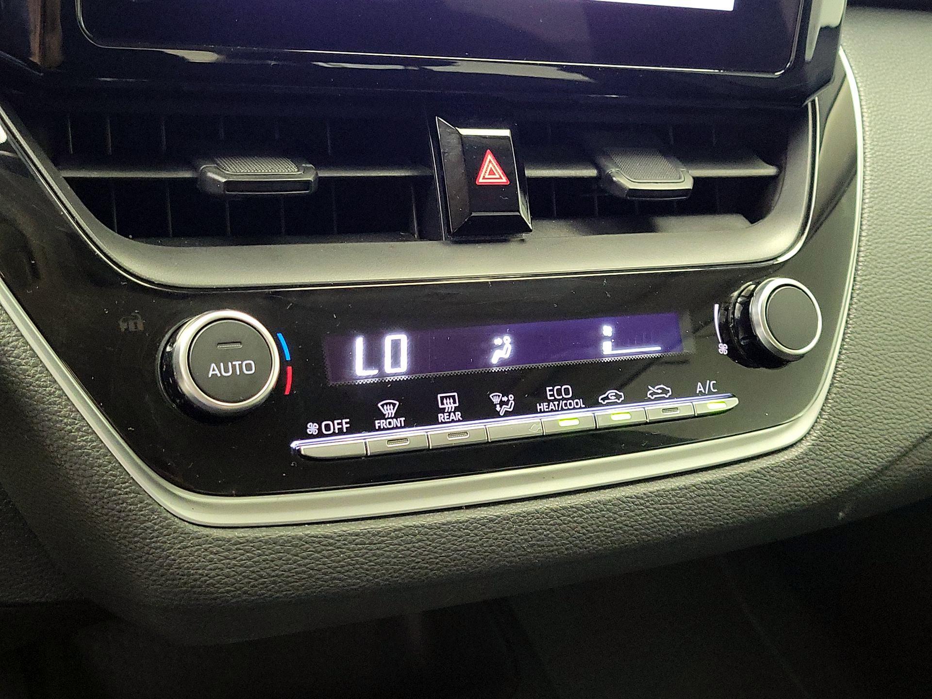 Thumbnail: 2024 Toyota Corolla - 16