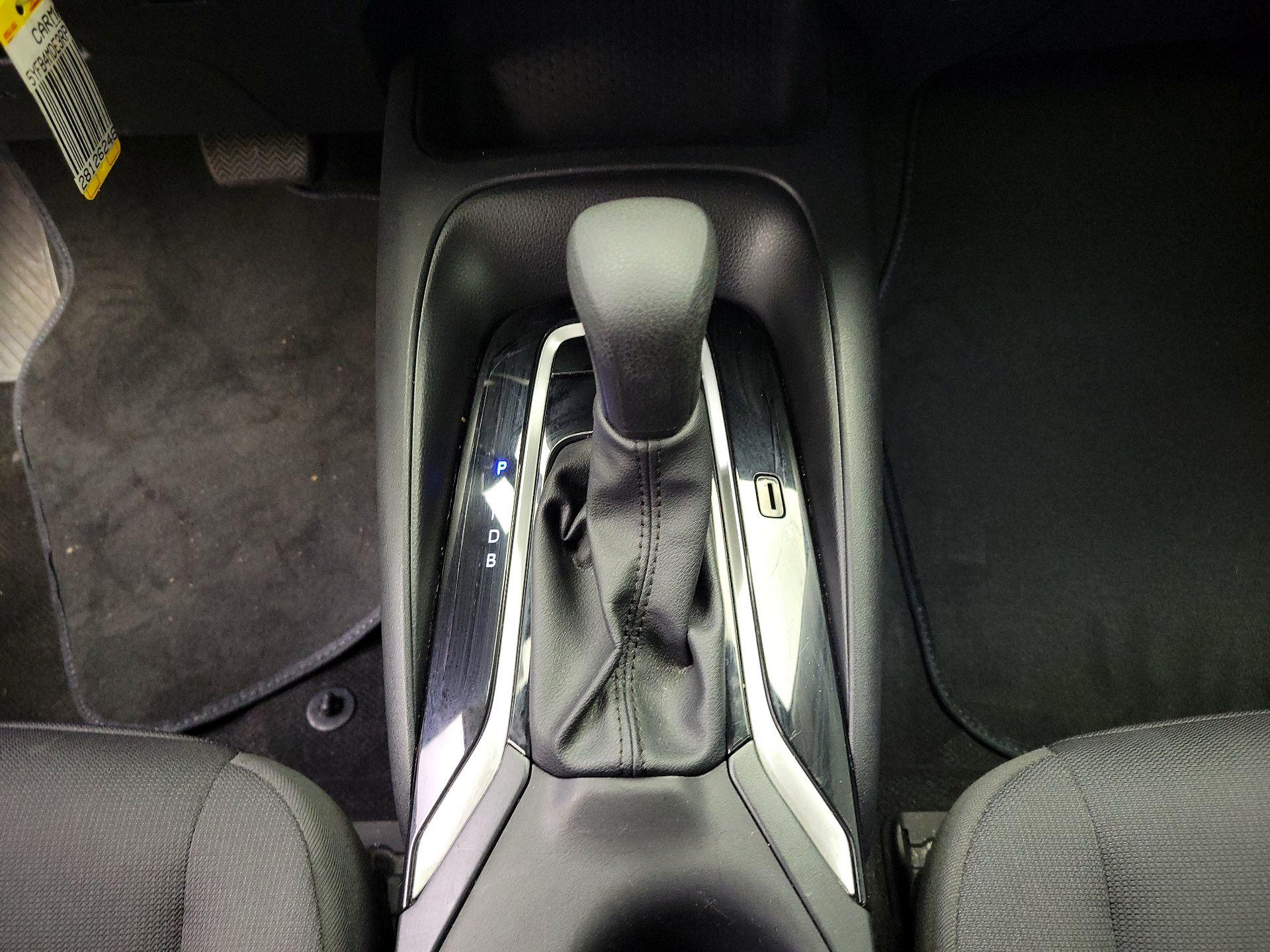 Thumbnail: 2024 Toyota Corolla - 17