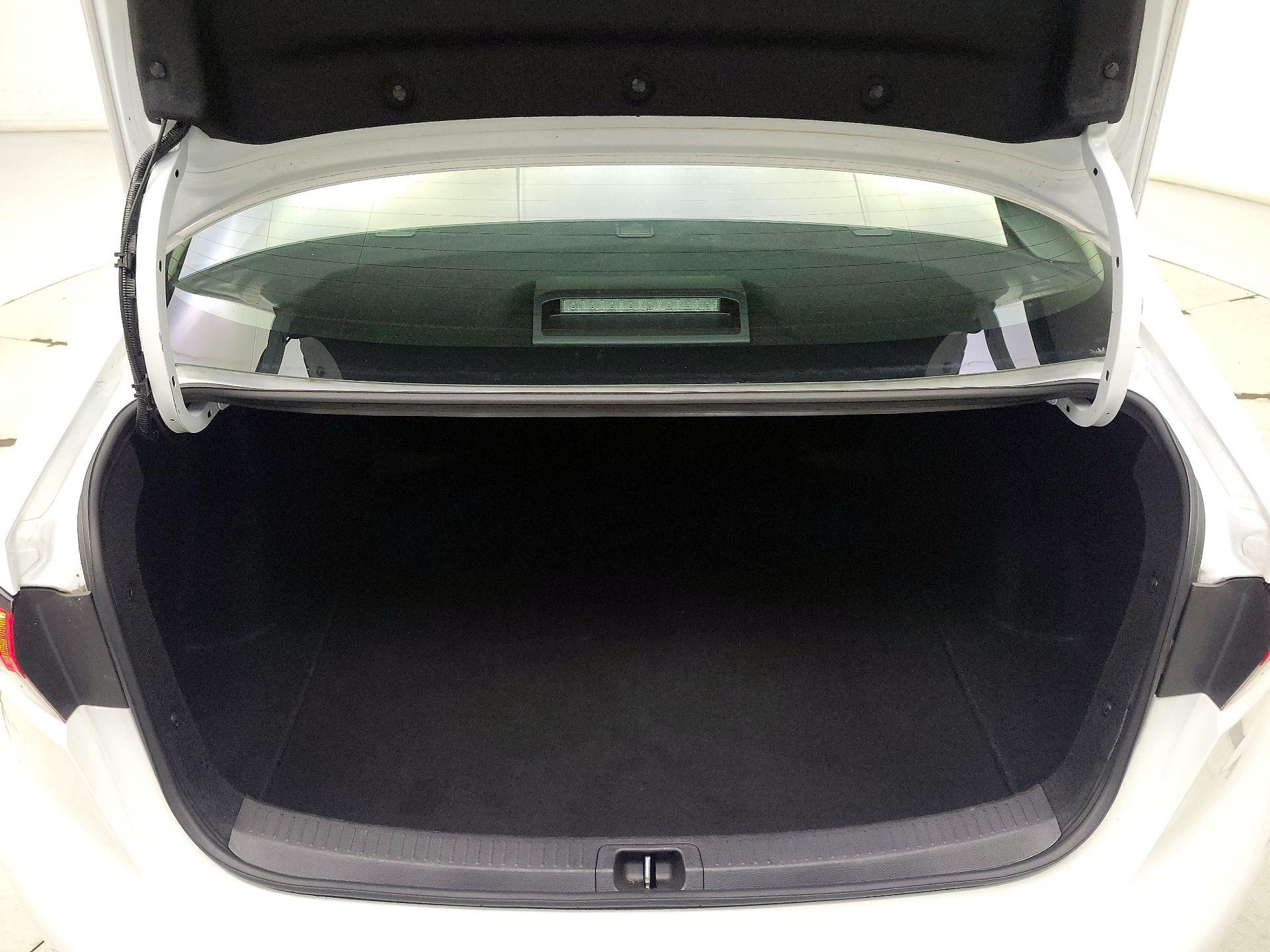 Thumbnail: 2024 Toyota Corolla - 20