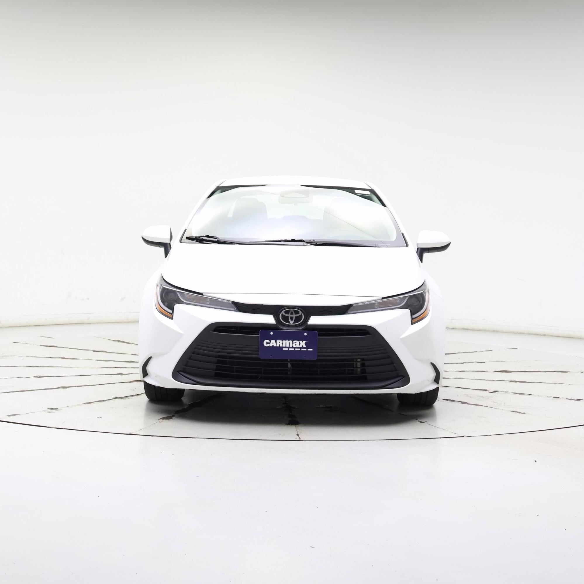 Thumbnail: 2024 Toyota Corolla - 5