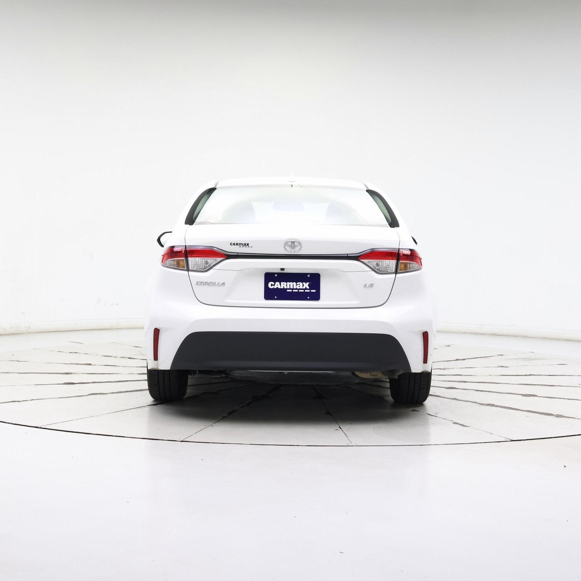 Thumbnail: 2024 Toyota Corolla - 6